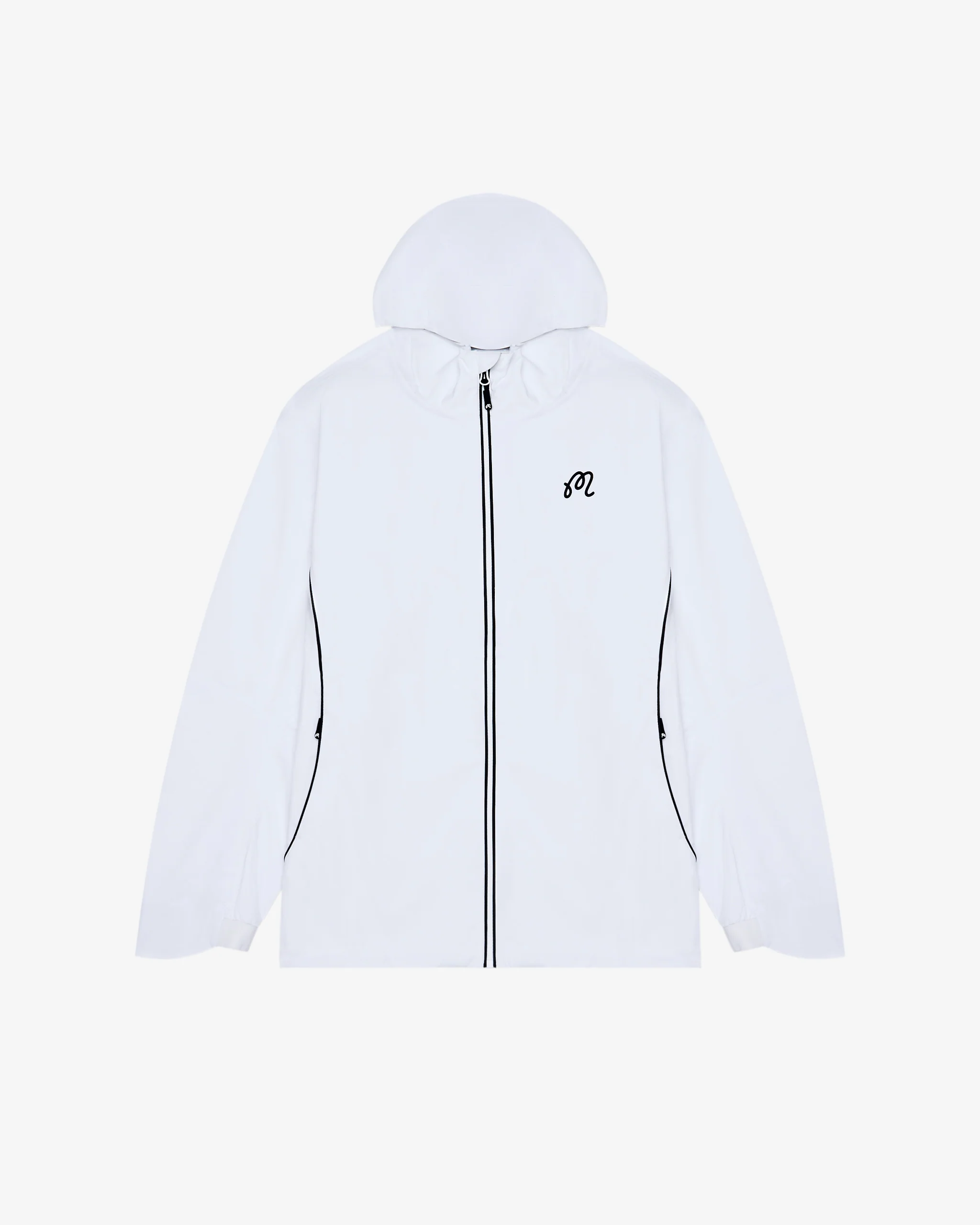 CLOUDBURST RAIN JACKET