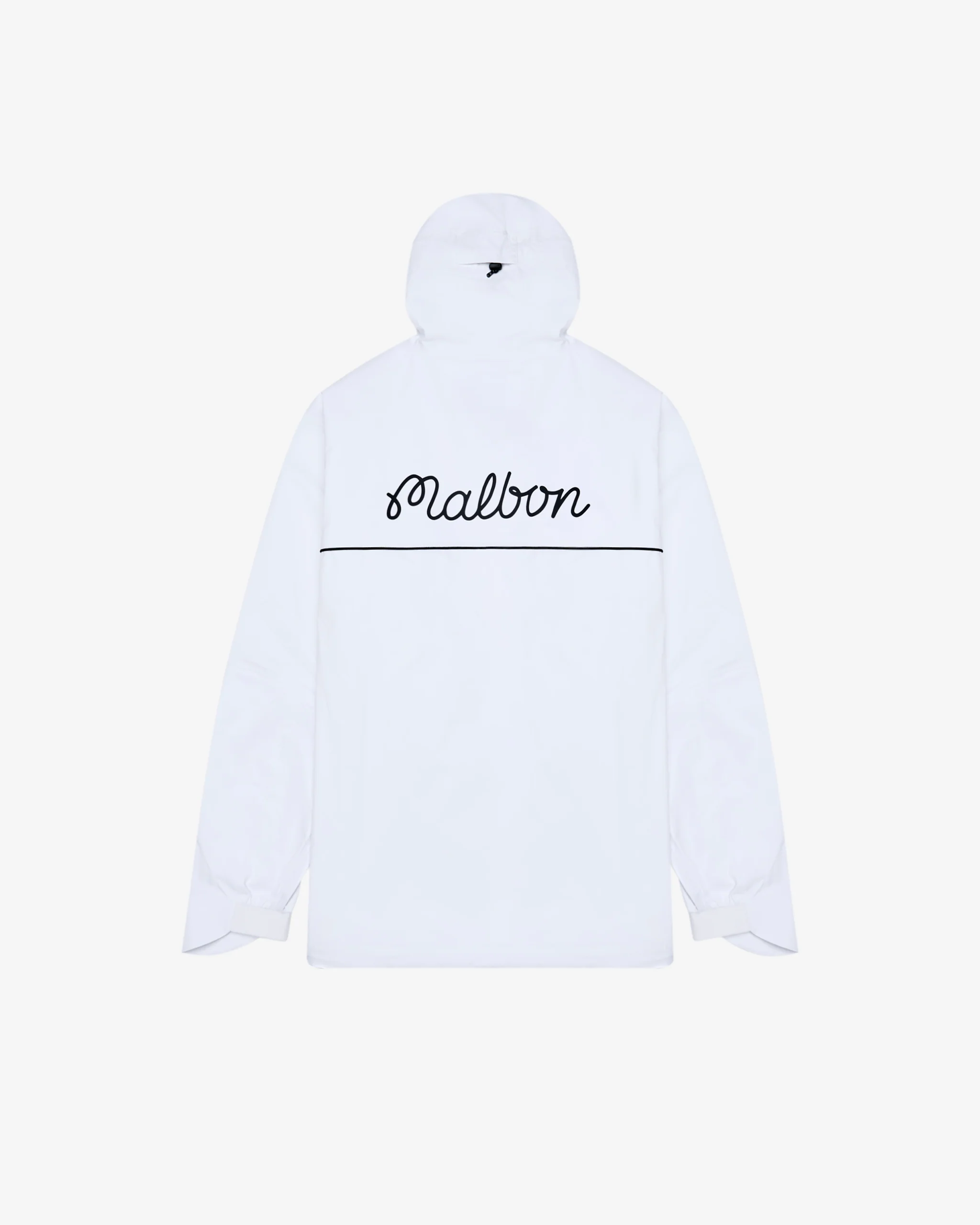 CLOUDBURST RAIN JACKET - Image 5