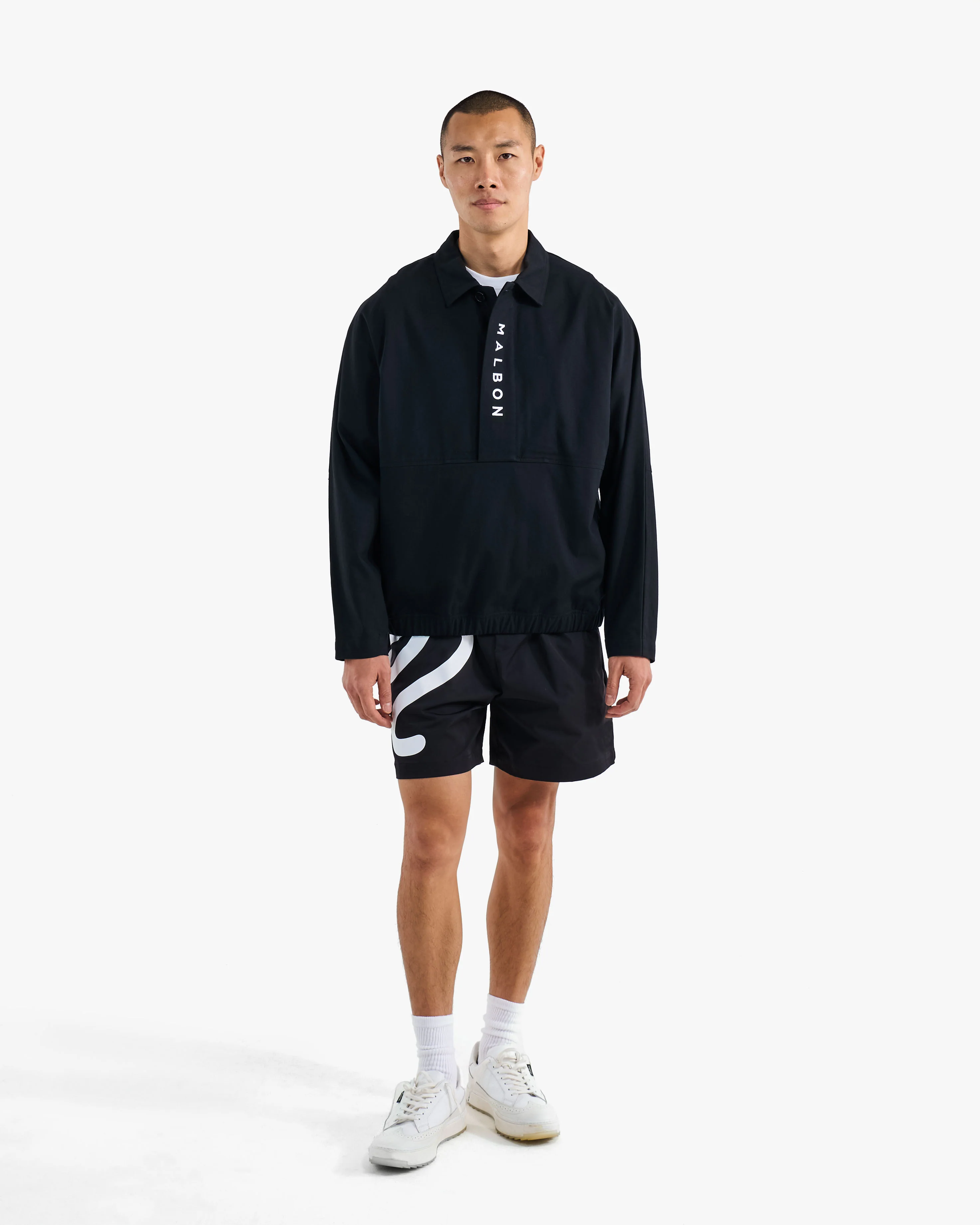 CLUB MALBON PULLOVER - Image 2