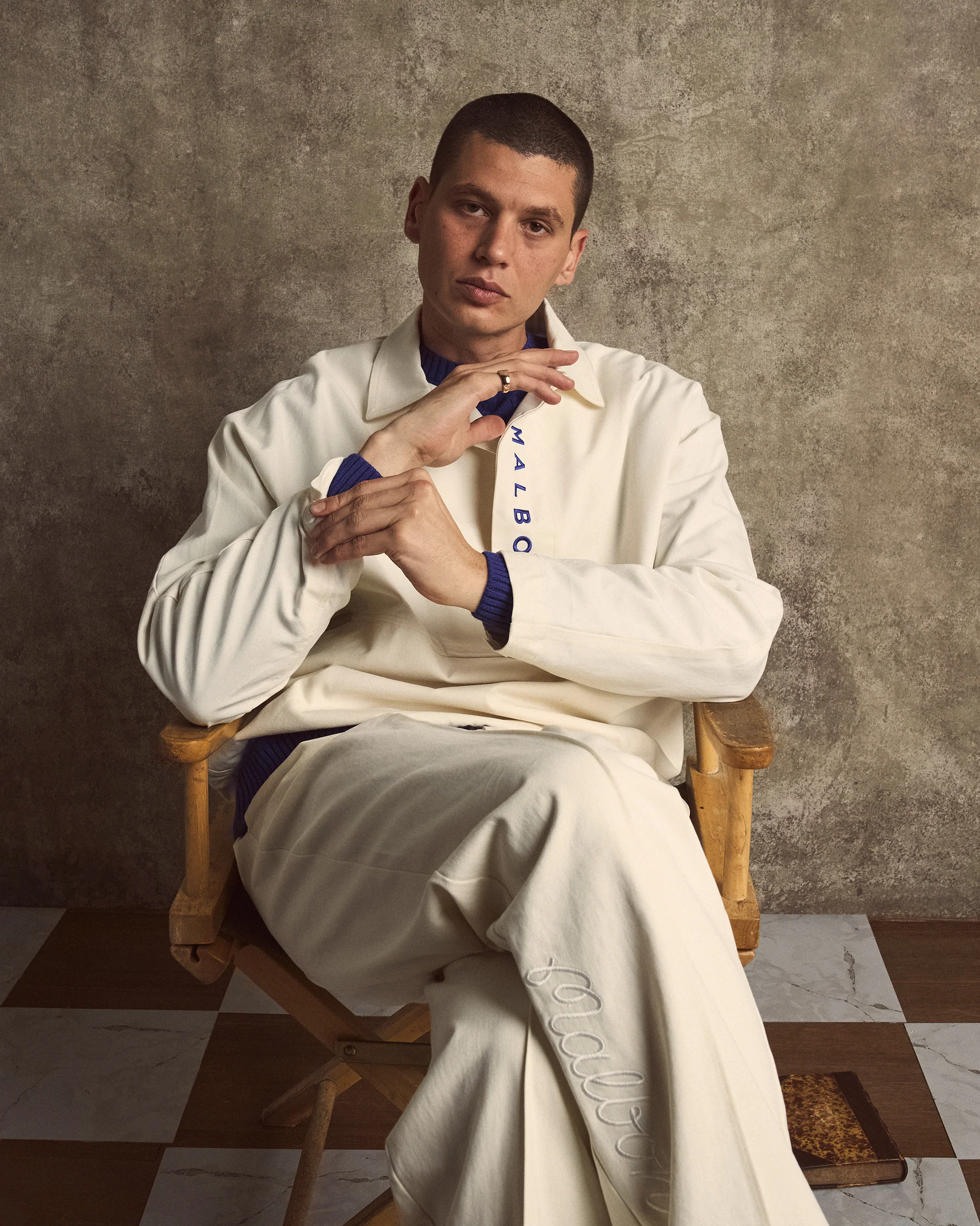 CLUB MALBON PULLOVER - Image 2