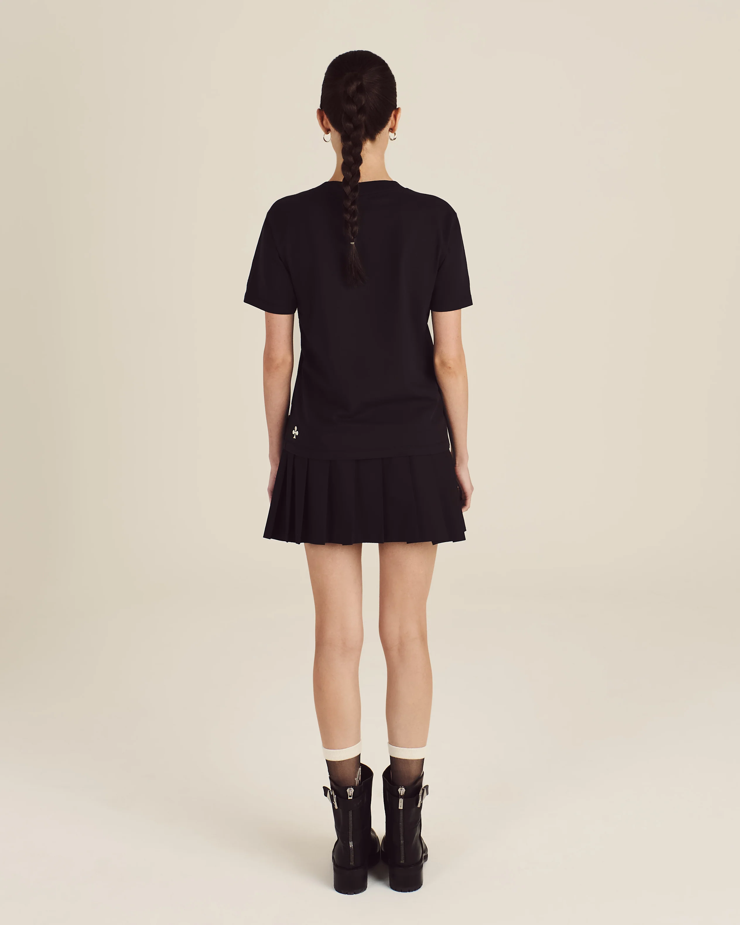 CLUB MALBON TEE - Image 4