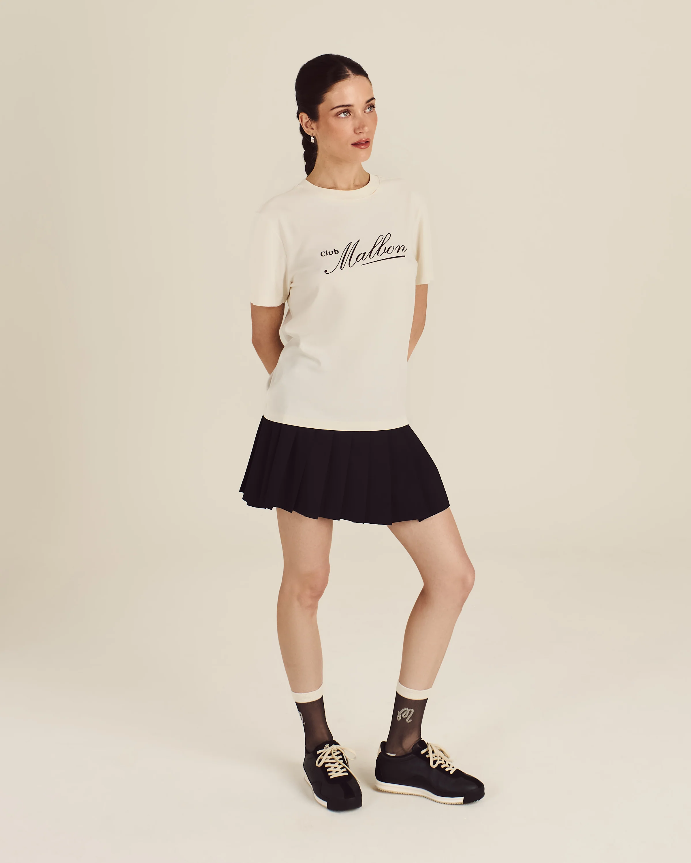 CLUB MALBON TEE - Image 3