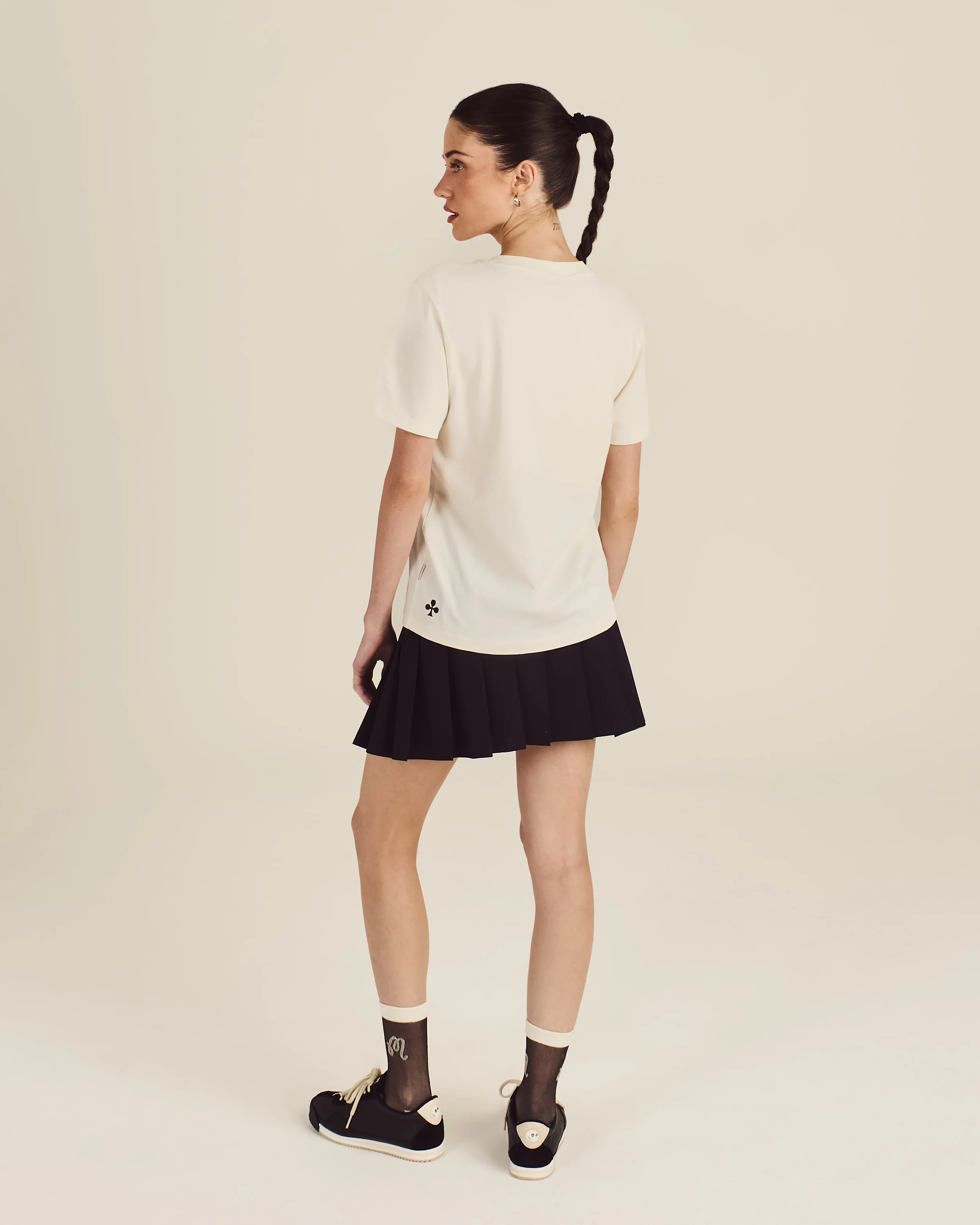 CLUB MALBON TEE - Image 4