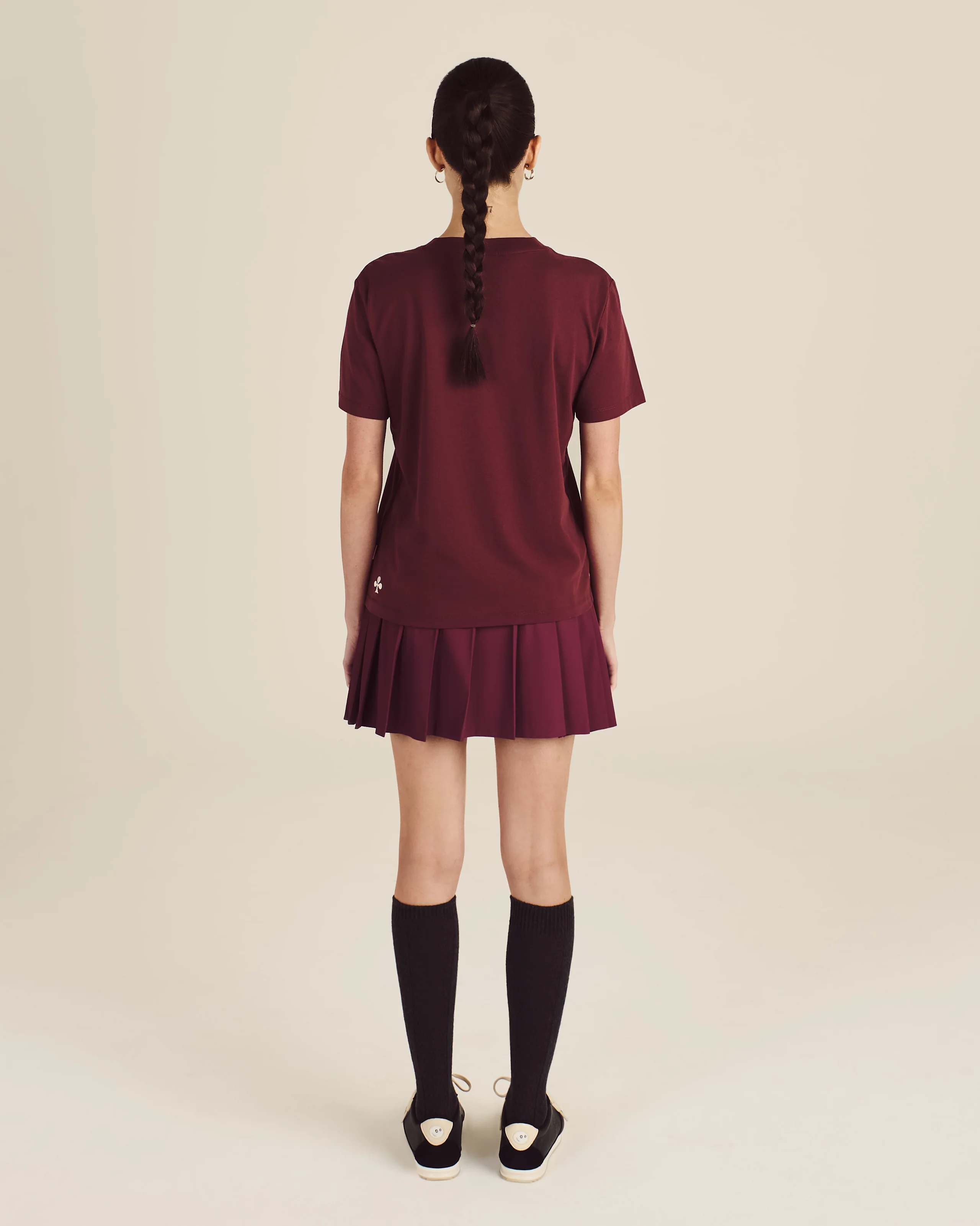 CLUB MALBON TEE - Image 5