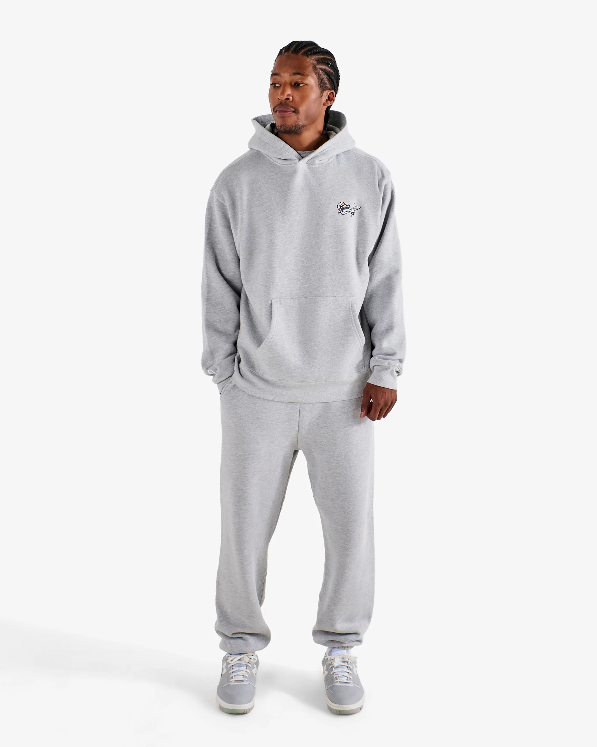 CLUBHOUSE DRAGON SWEATPANT - Image 2