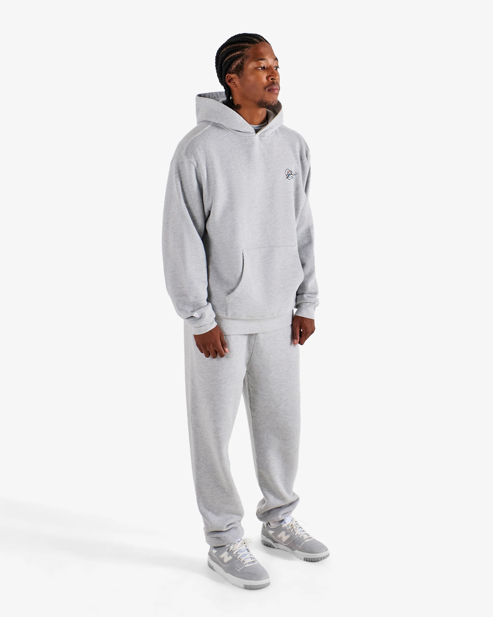 CLUBHOUSE DRAGON SWEATPANT - Image 3