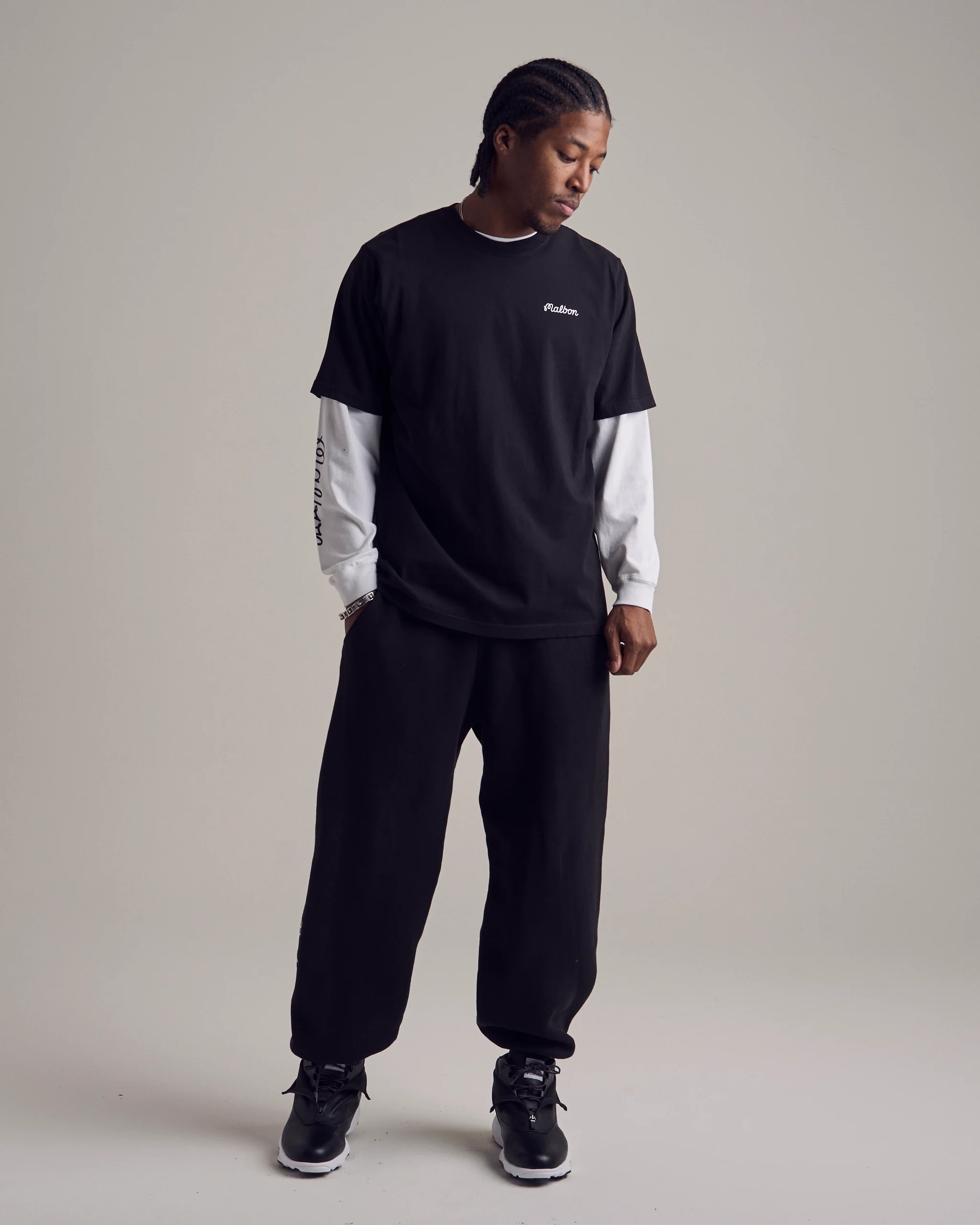 CLUBHOUSE SWEATPANT - Image 4
