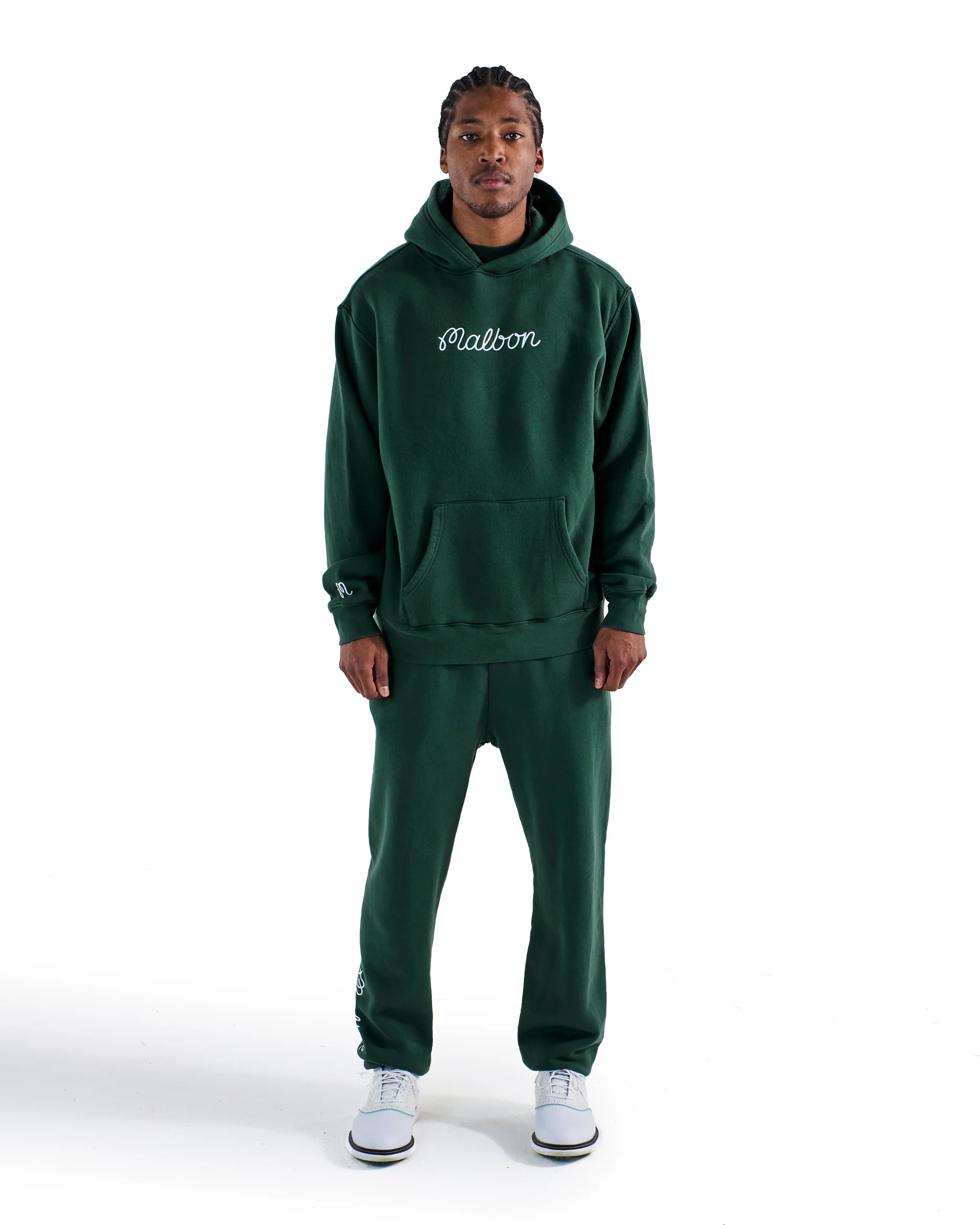 CLUBHOUSE SWEATPANT - Image 2