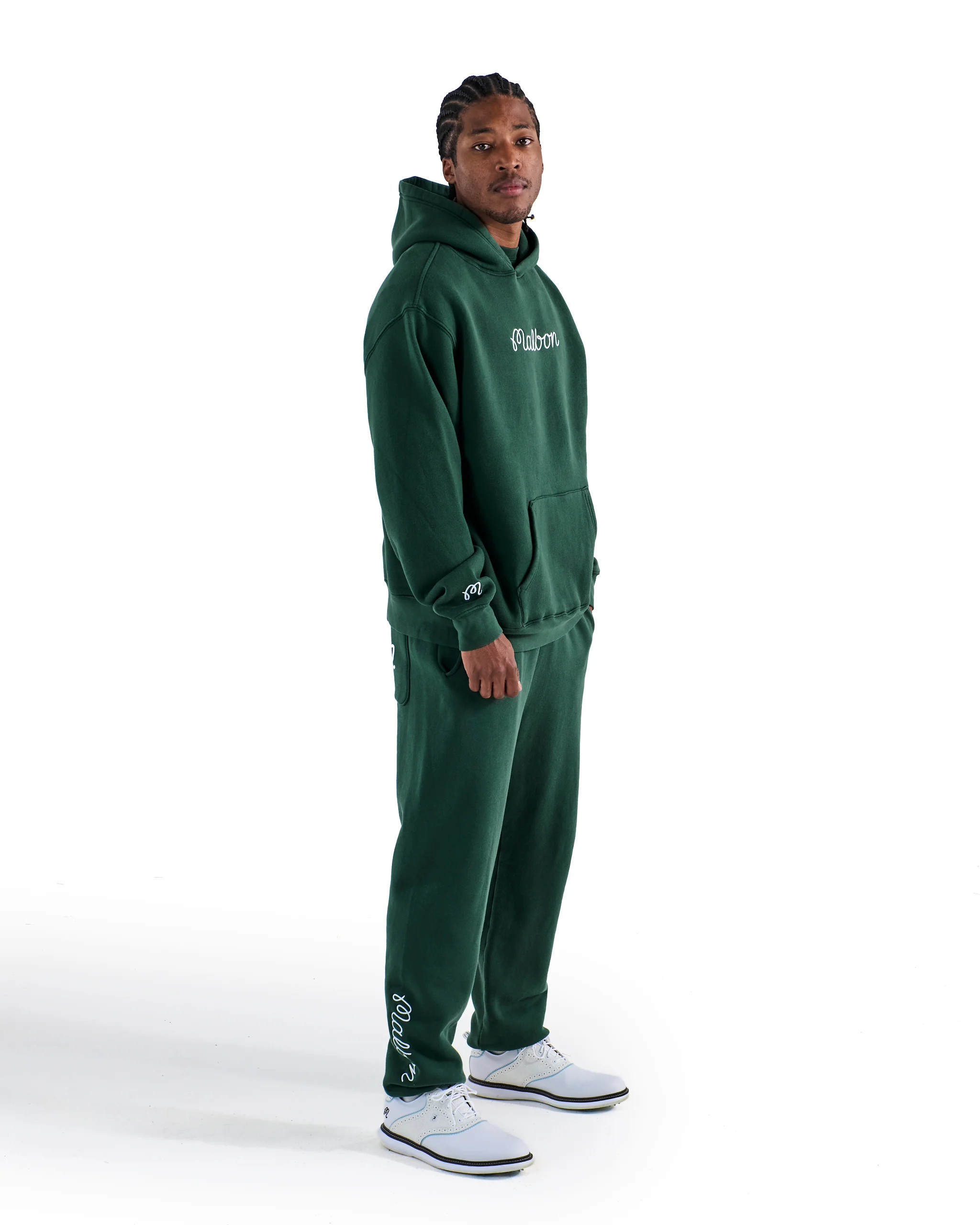 CLUBHOUSE SWEATPANT - Image 4