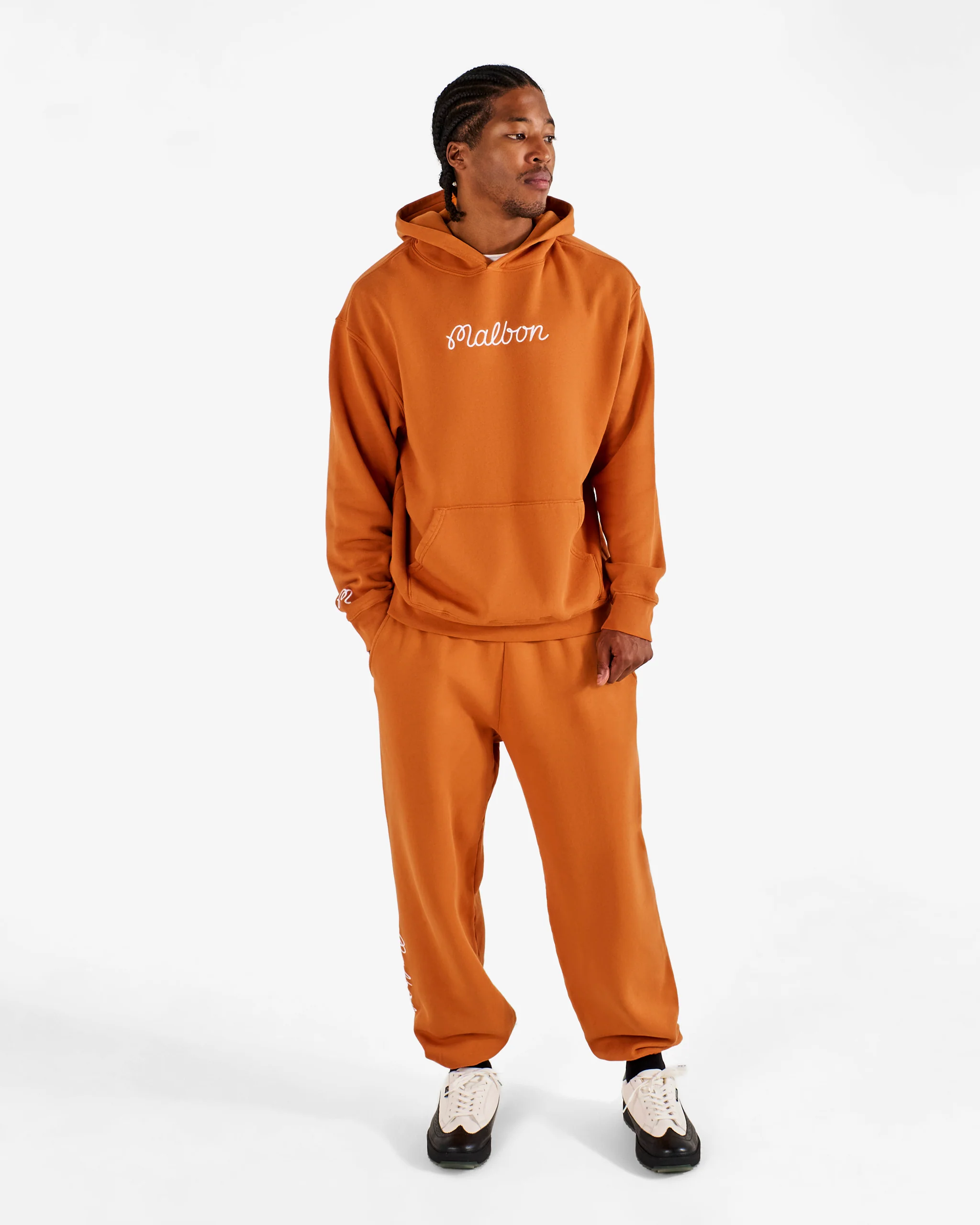 CLUBHOUSE SWEATPANT - Image 2