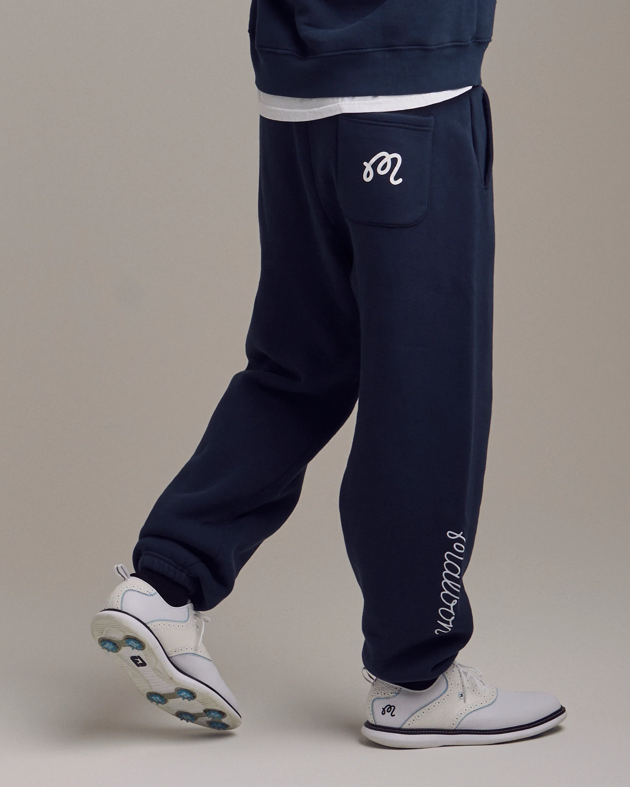 CLUBHOUSE SWEATPANT - Image 2