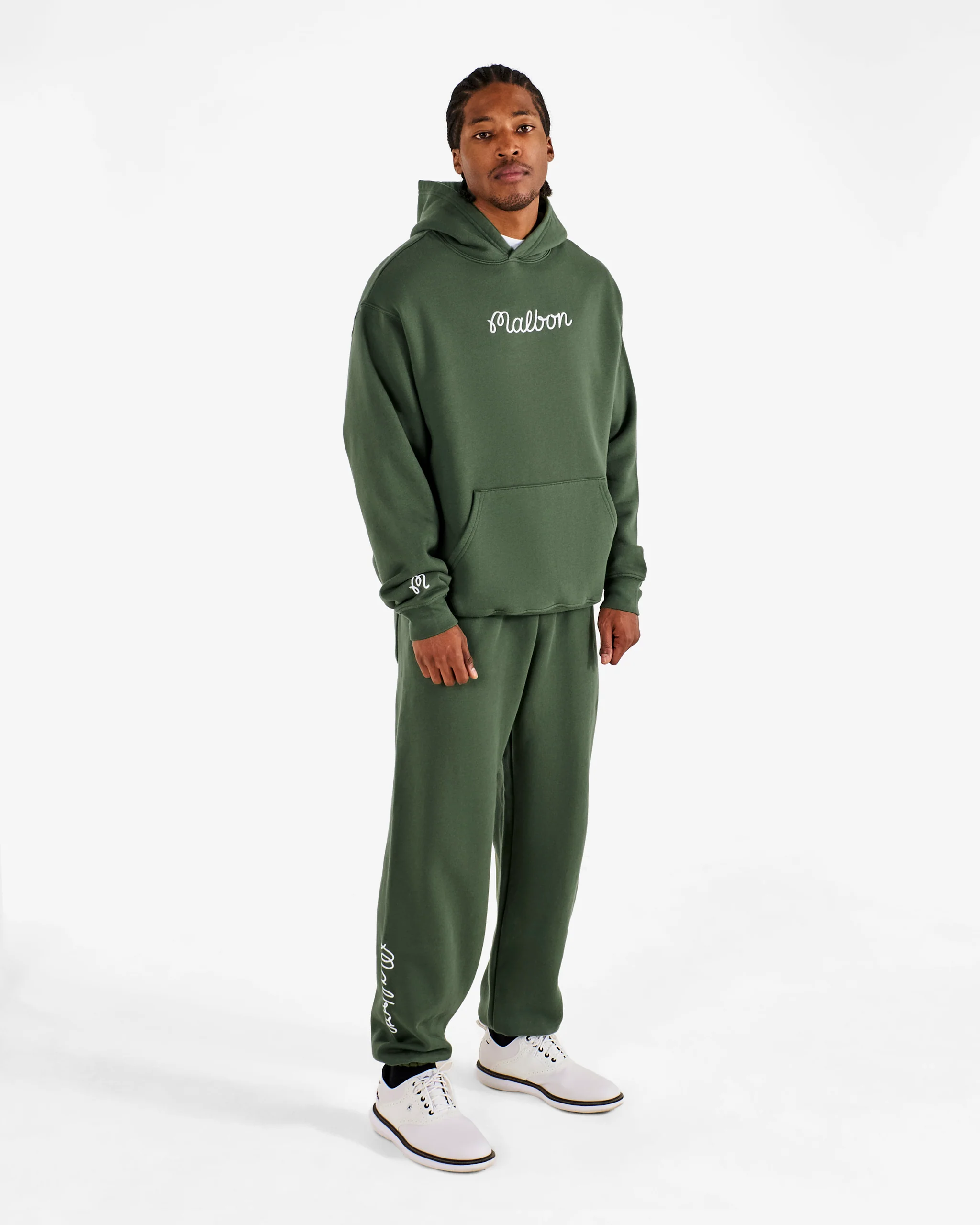 CLUBHOUSE SWEATPANT - Image 3