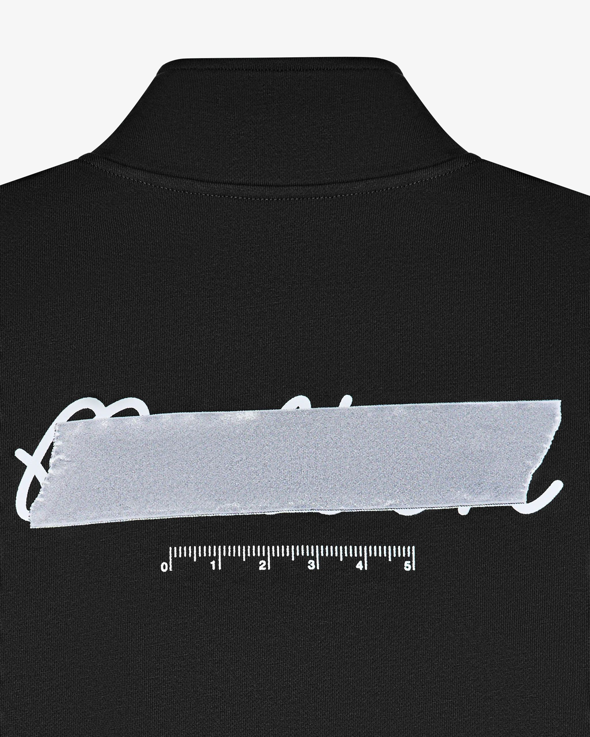 COLLEGIATE STATUS QUO SWEATSHIRT - Image 3