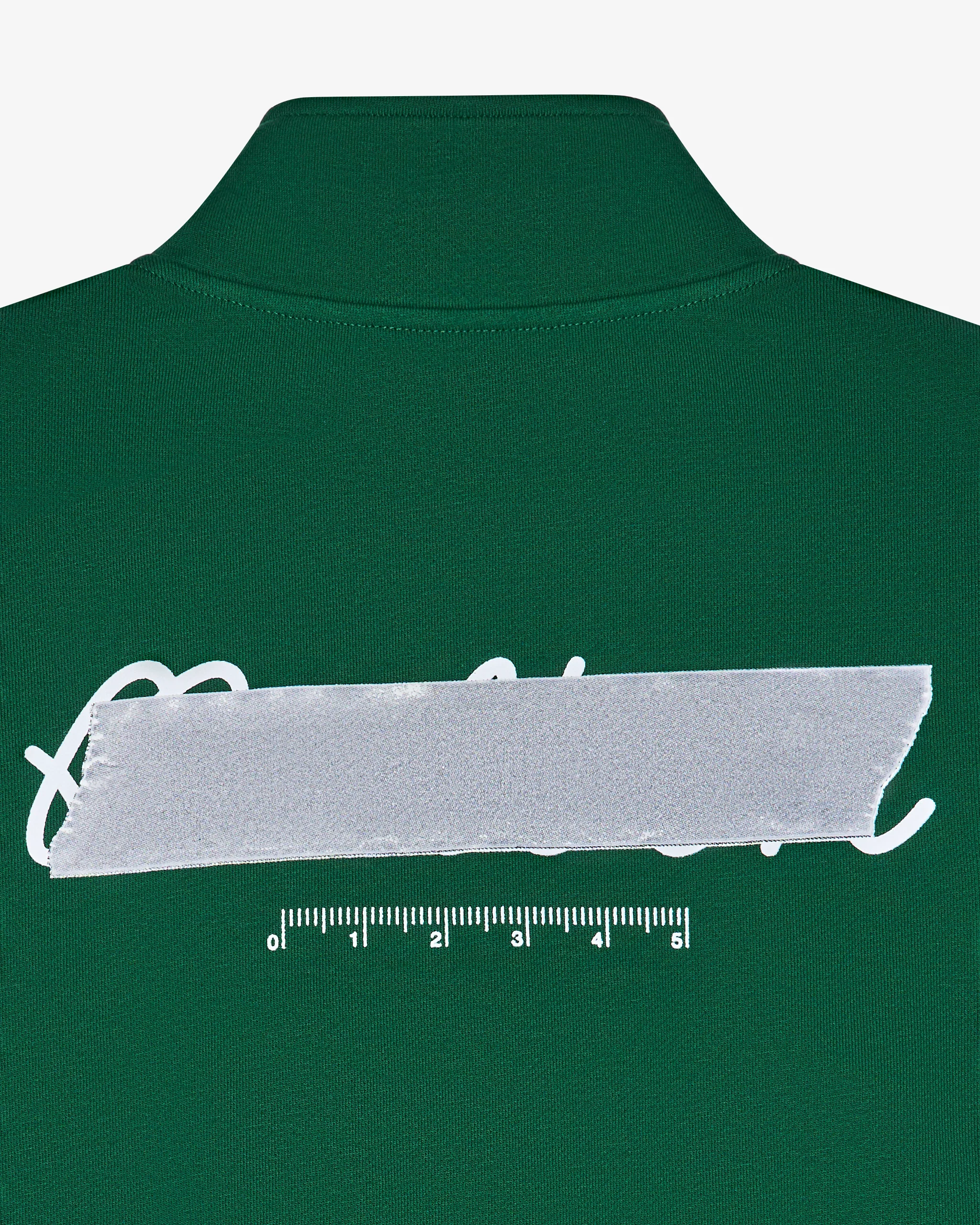 COLLEGIATE STATUS QUO SWEATSHIRT - Image 3