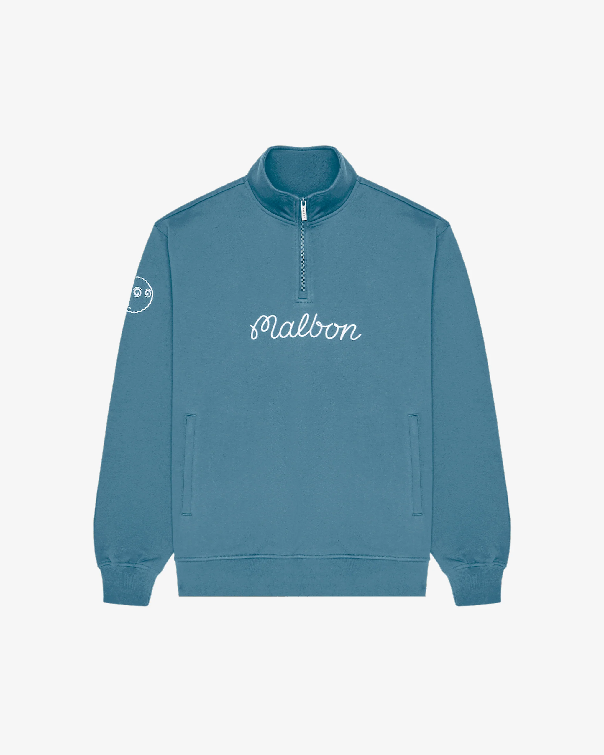 COLLEGIATE SWEATSHIRT