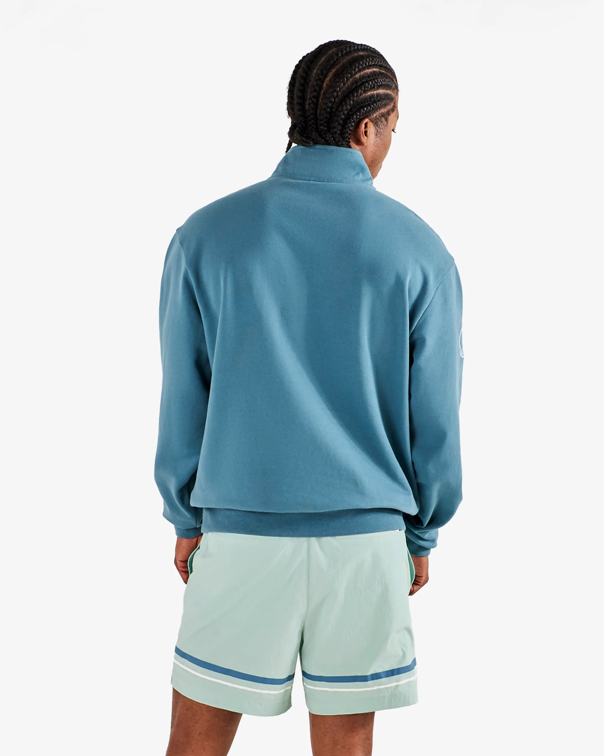 COLLEGIATE SWEATSHIRT - Image 3