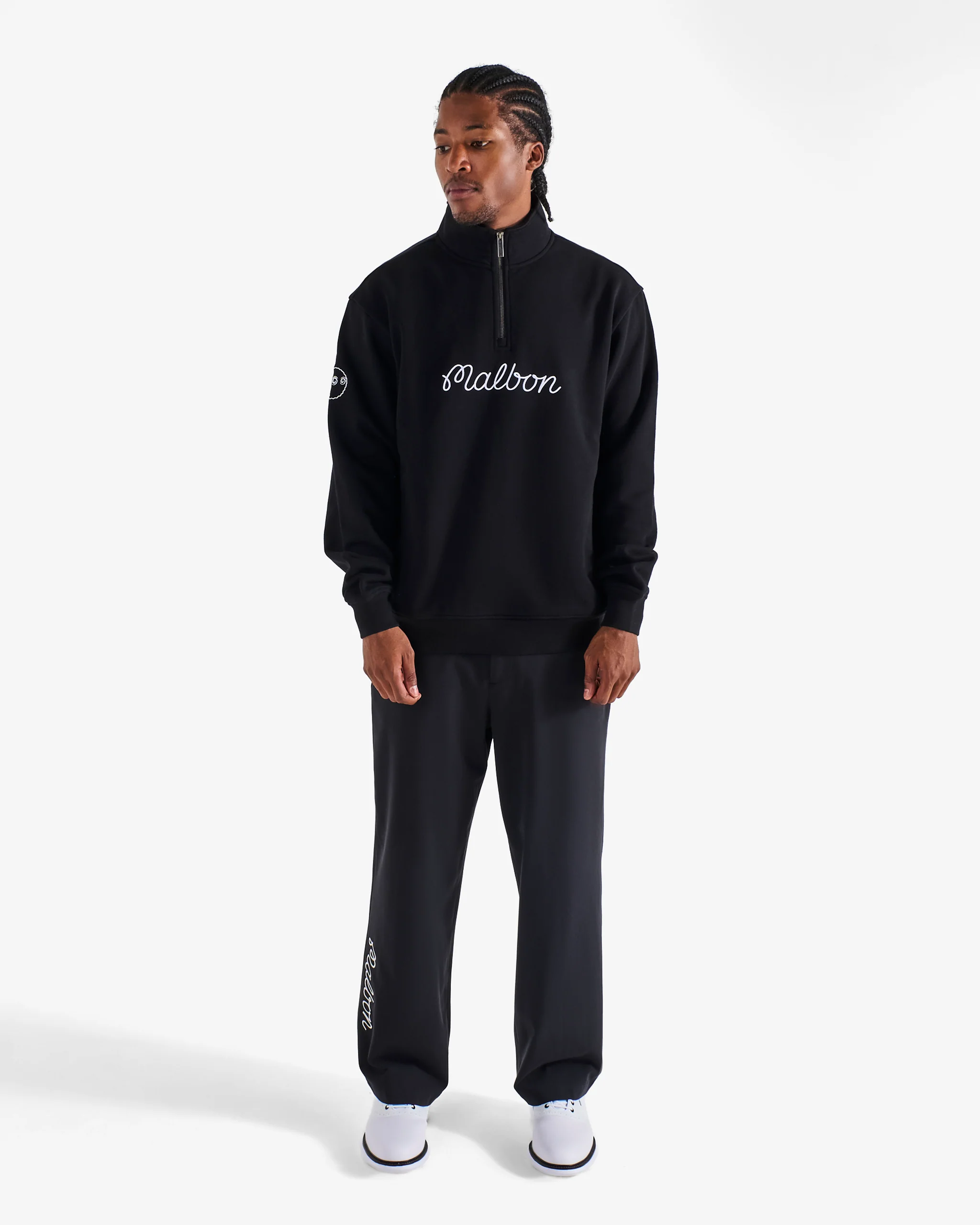 COLLEGIATE SWEATSHIRT - Image 2