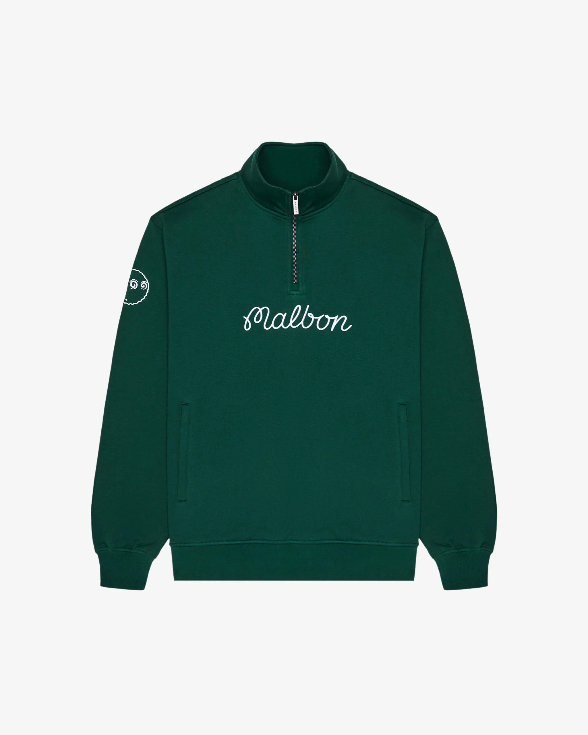 COLLEGIATE SWEATSHIRT