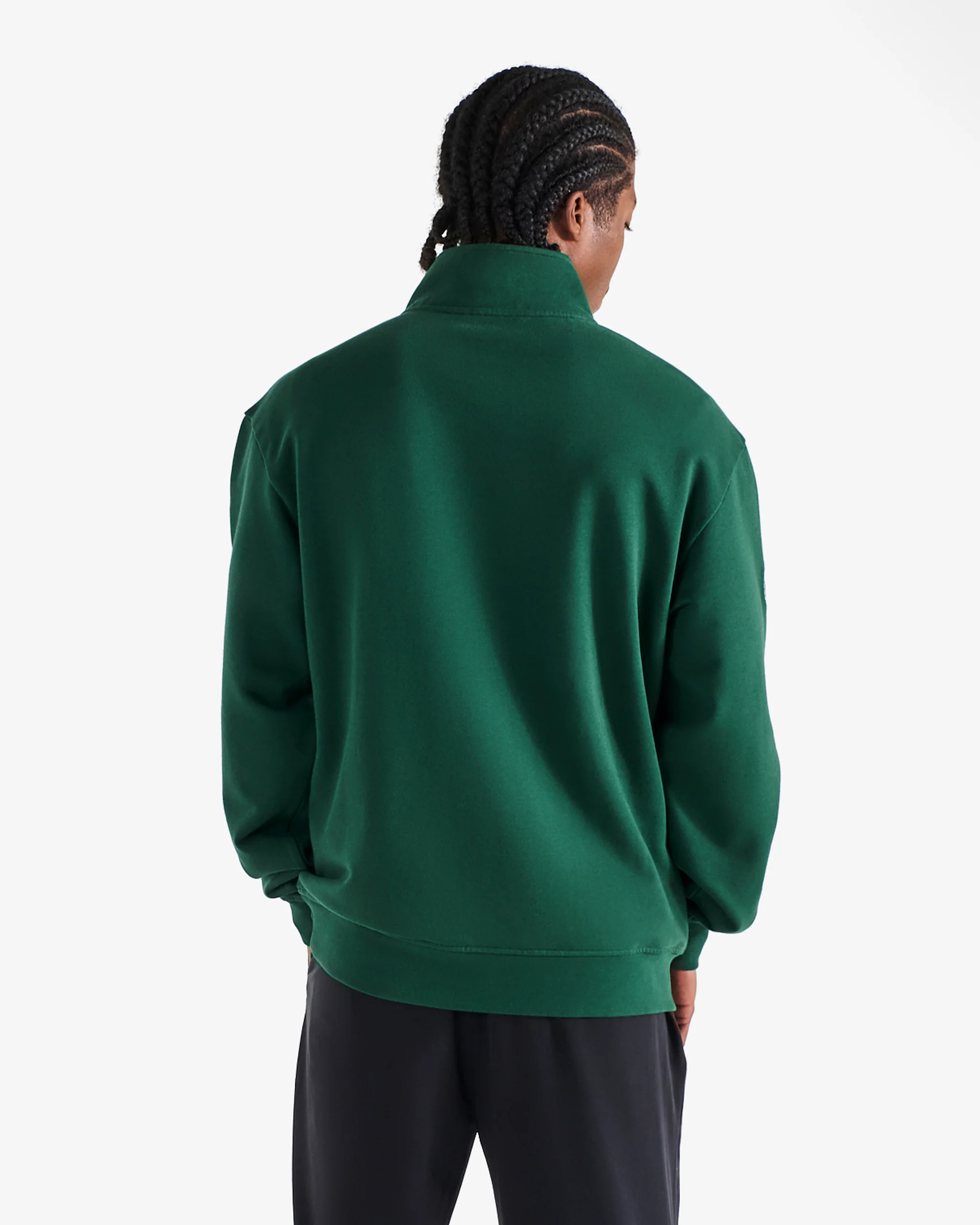 COLLEGIATE SWEATSHIRT - Image 6