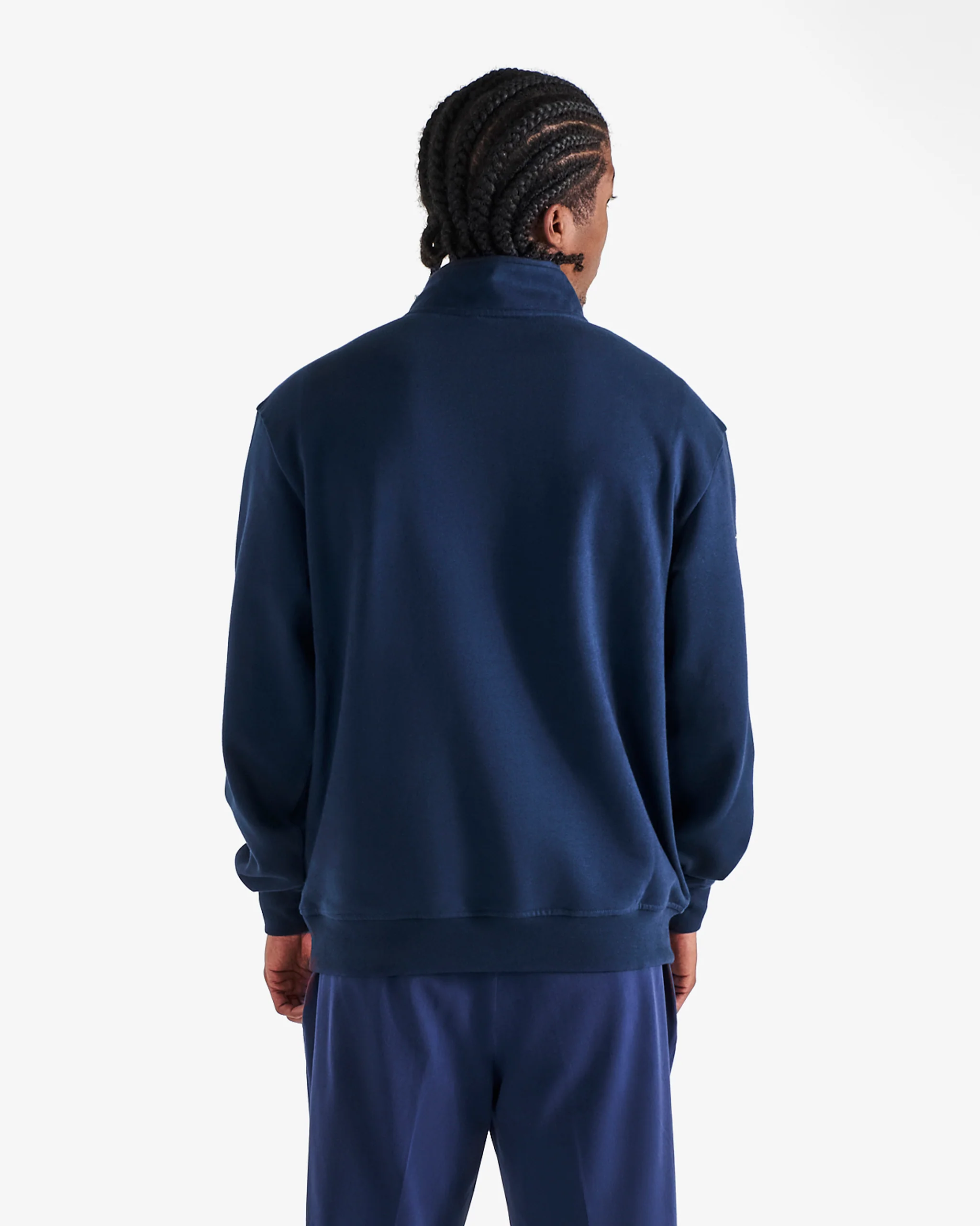 COLLEGIATE SWEATSHIRT - Image 5