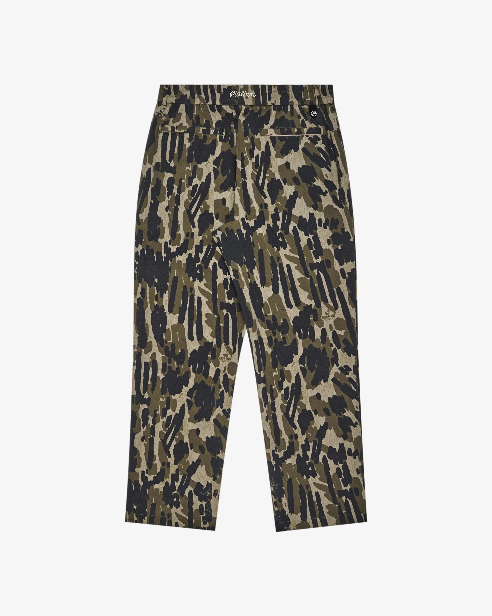 CONDOR TOUR DIVOT CAMO PANT - Image 4