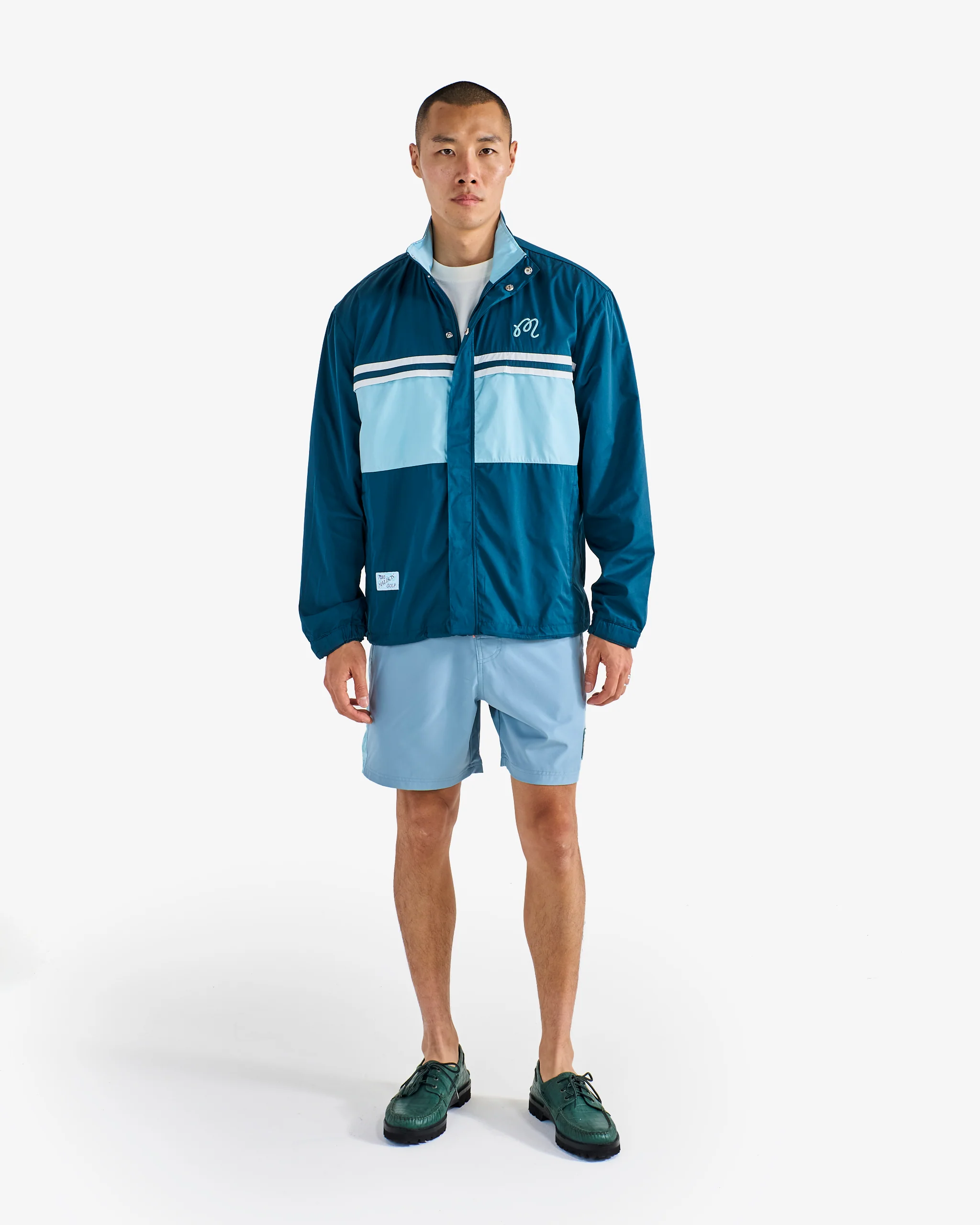 COSTANZO WINDBREAKER - Image 2