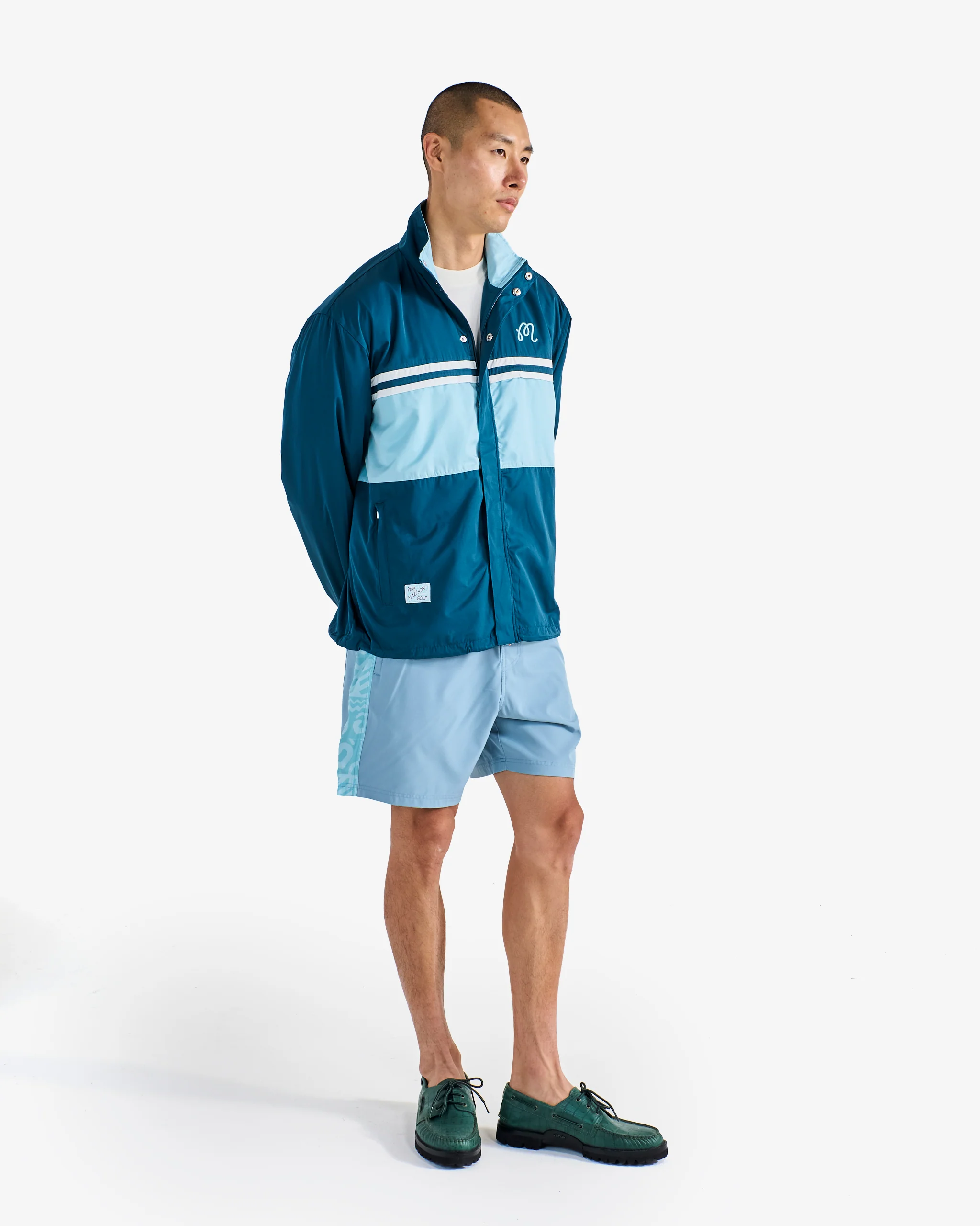 COSTANZO WINDBREAKER - Image 4