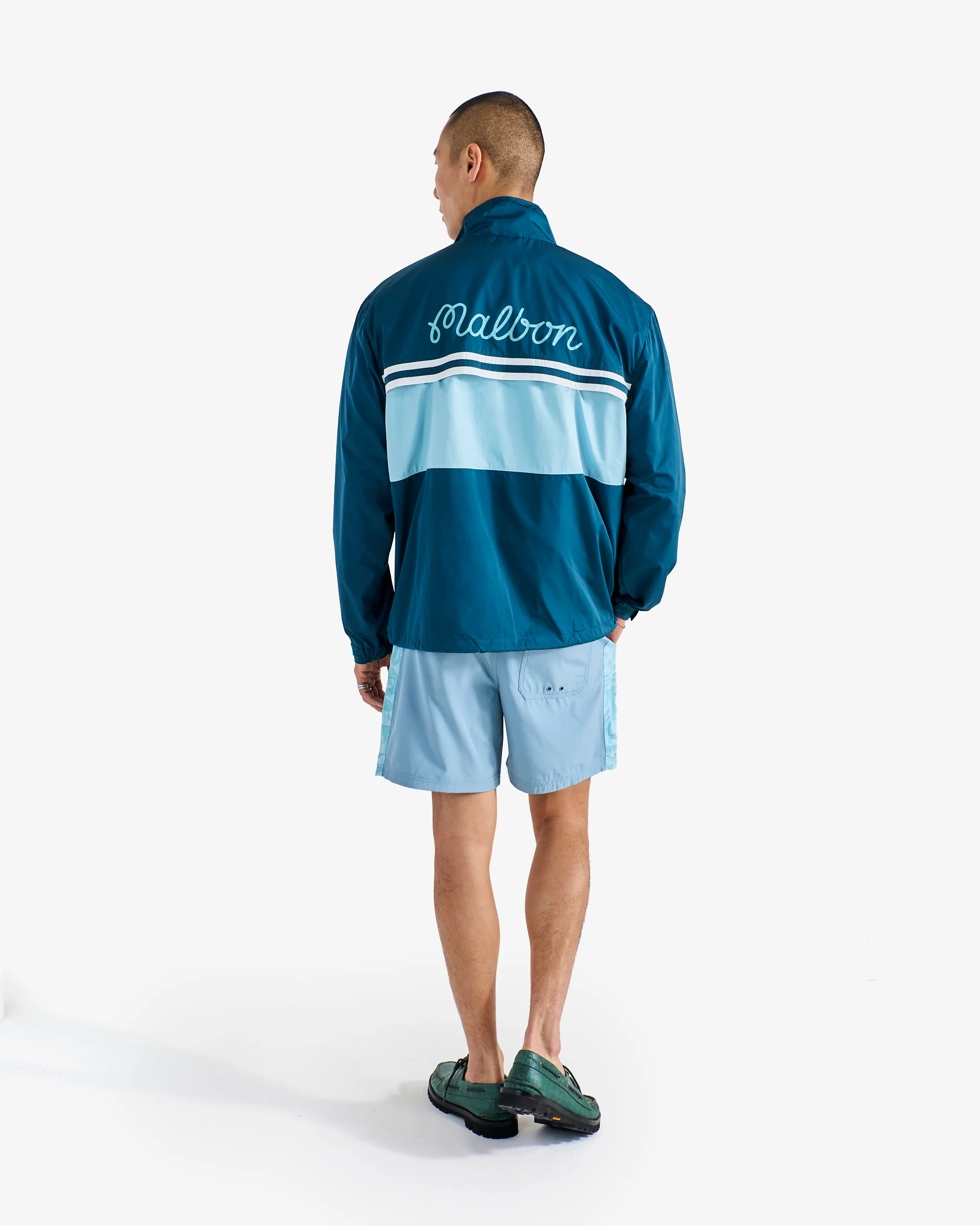 COSTANZO WINDBREAKER - Image 5
