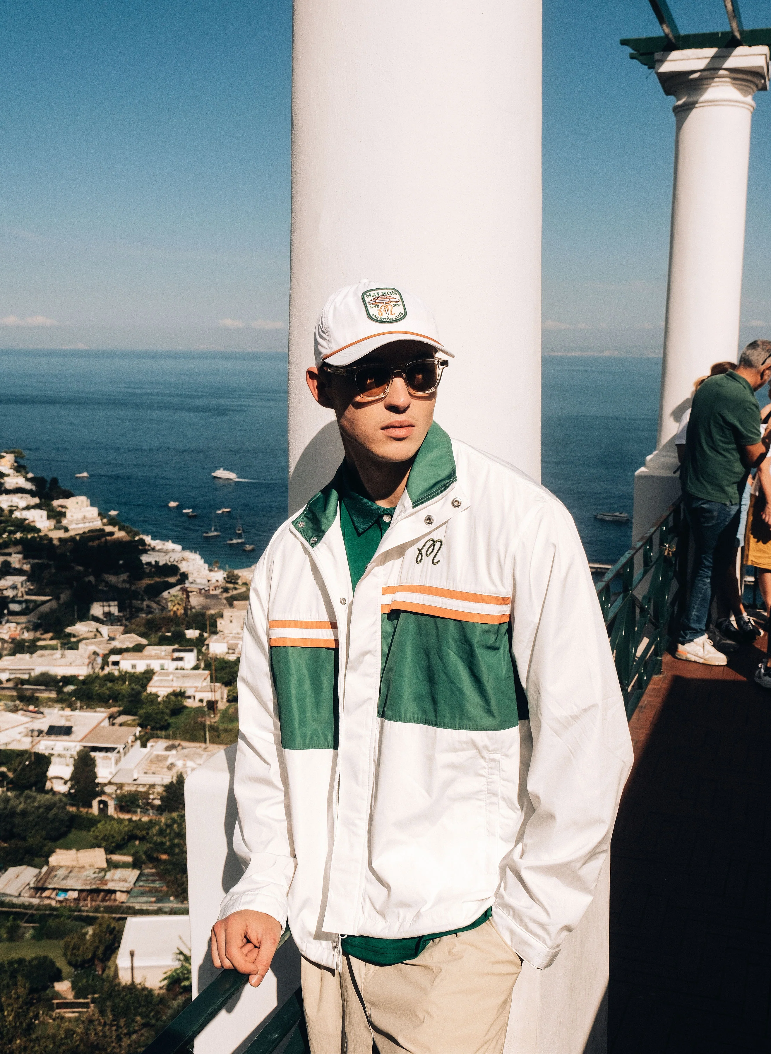 COSTANZO WINDBREAKER - Image 2