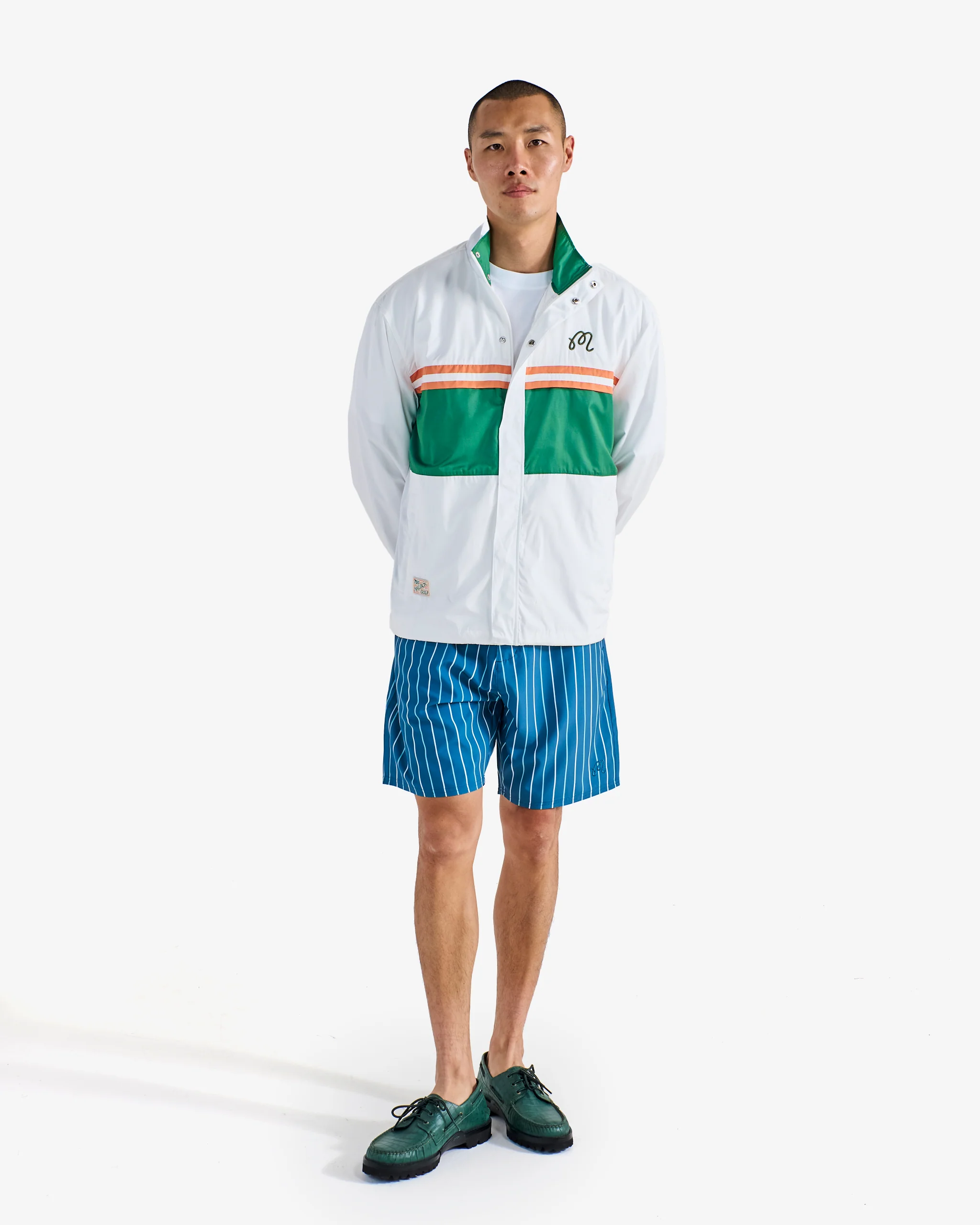 COSTANZO WINDBREAKER - Image 3
