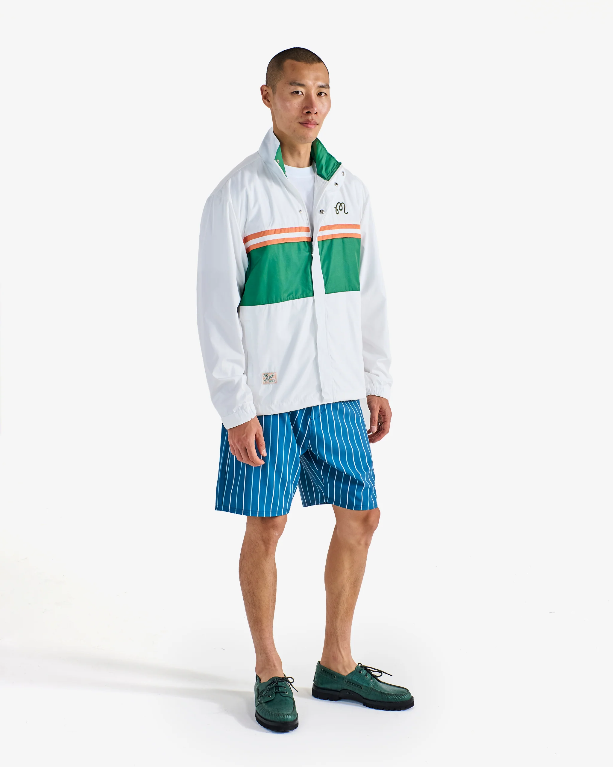 COSTANZO WINDBREAKER - Image 5