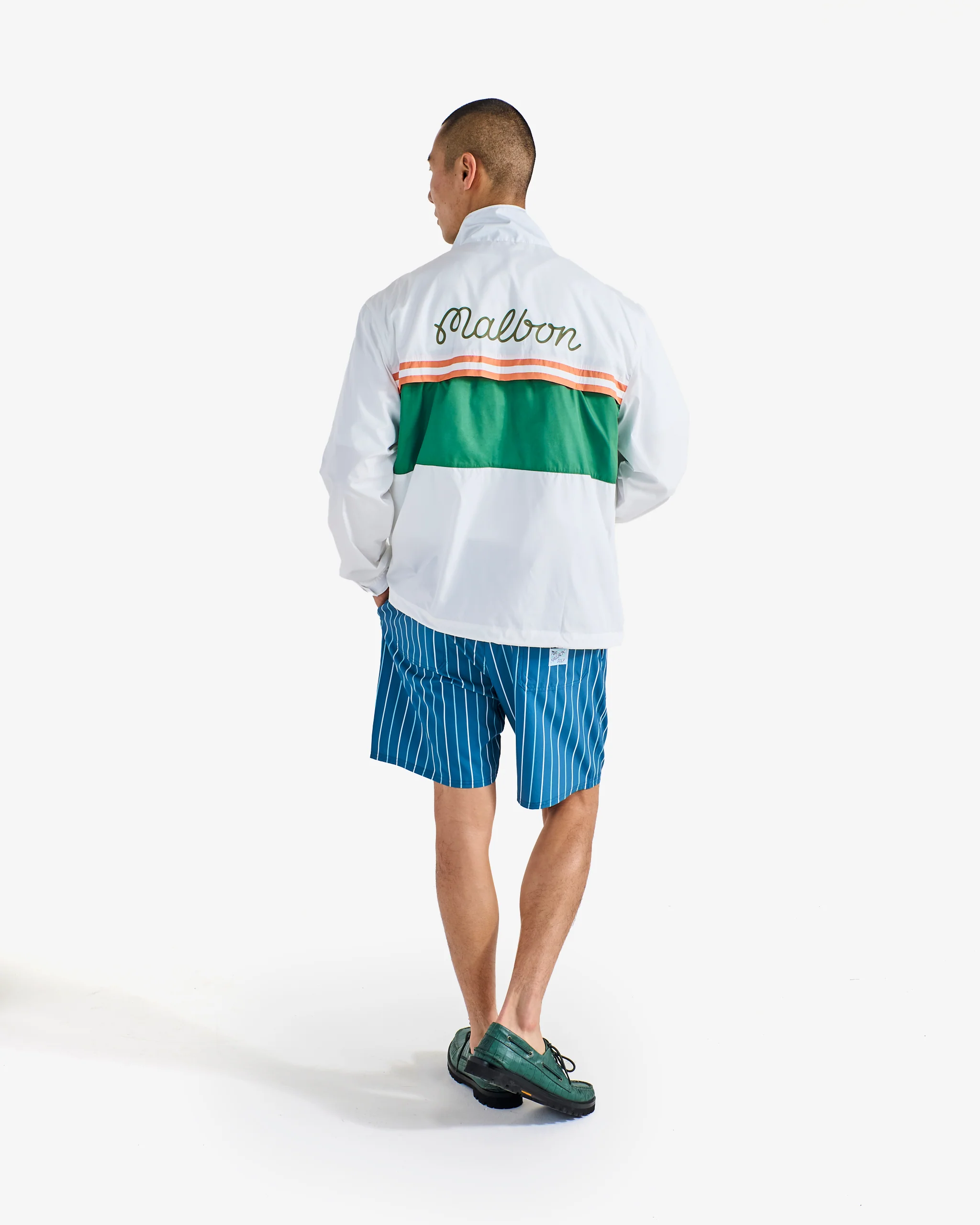 COSTANZO WINDBREAKER - Image 6