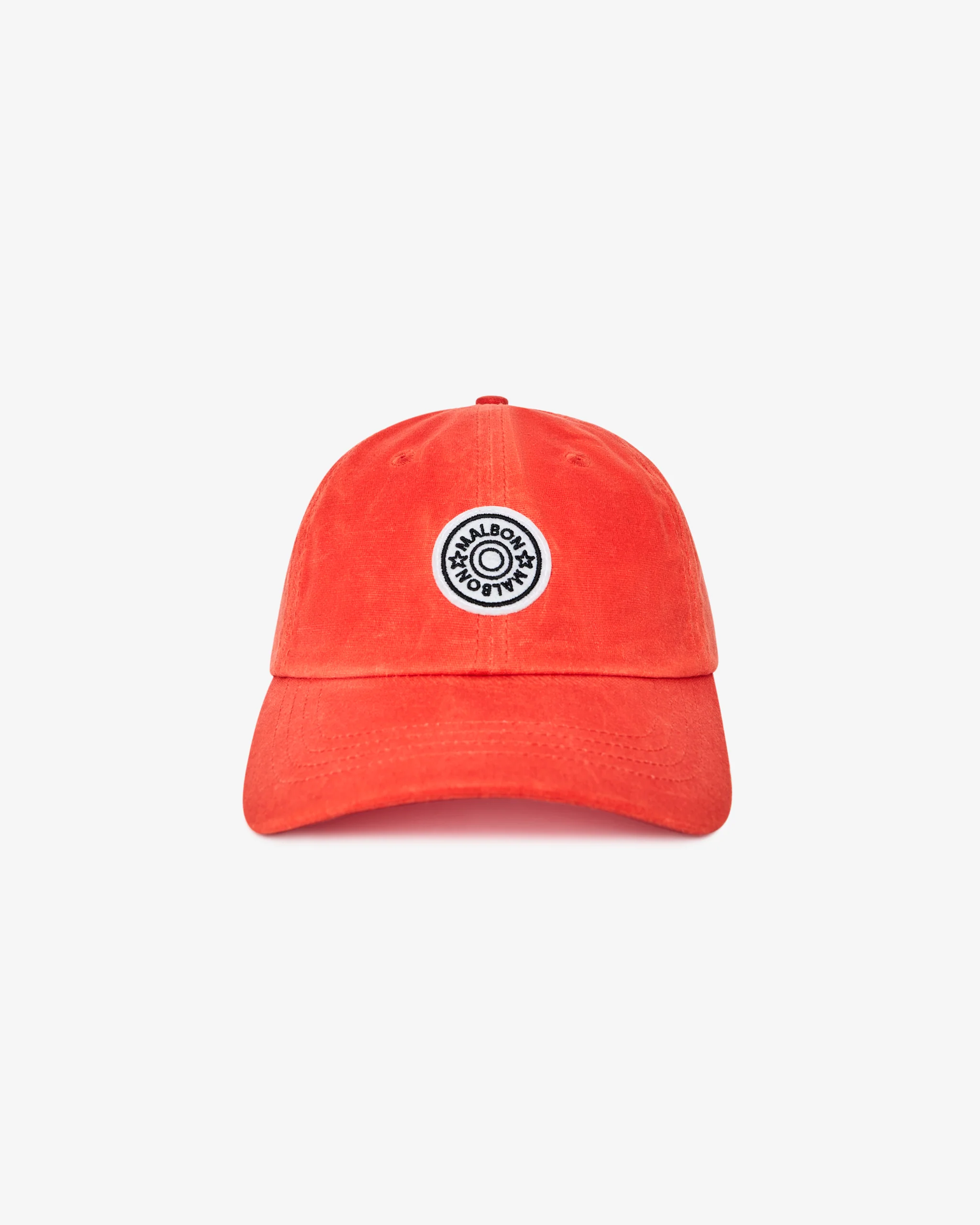 COTTON STRAPBACK
