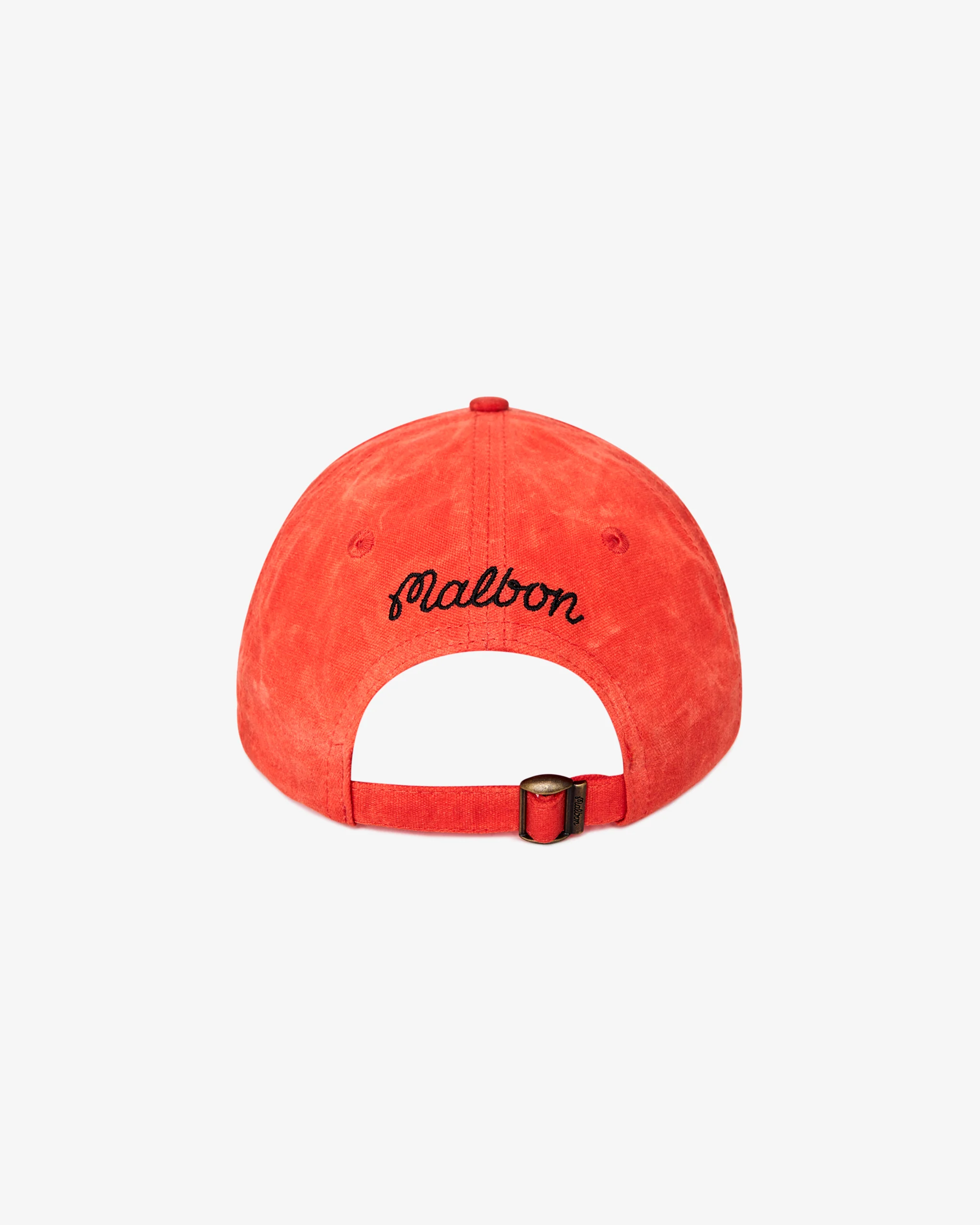COTTON STRAPBACK - Image 3