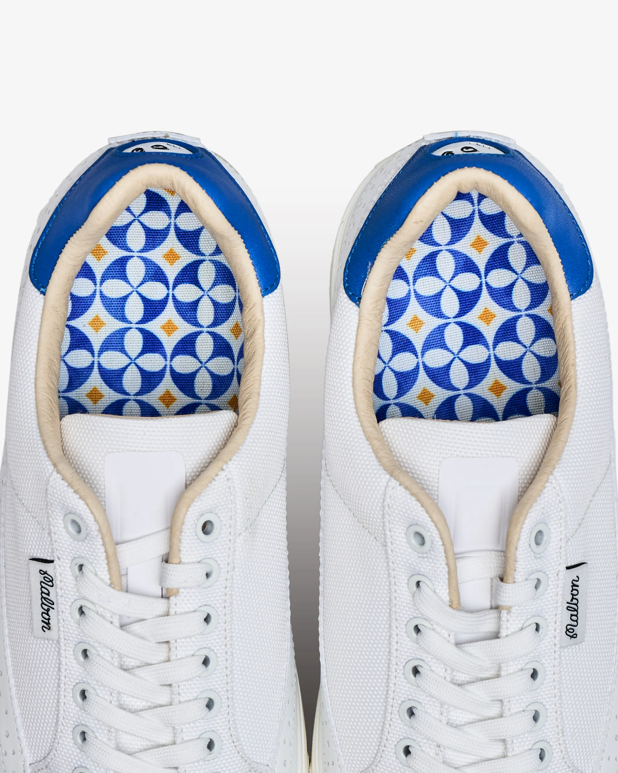COURSE RIVIERA SHOE - Image 3