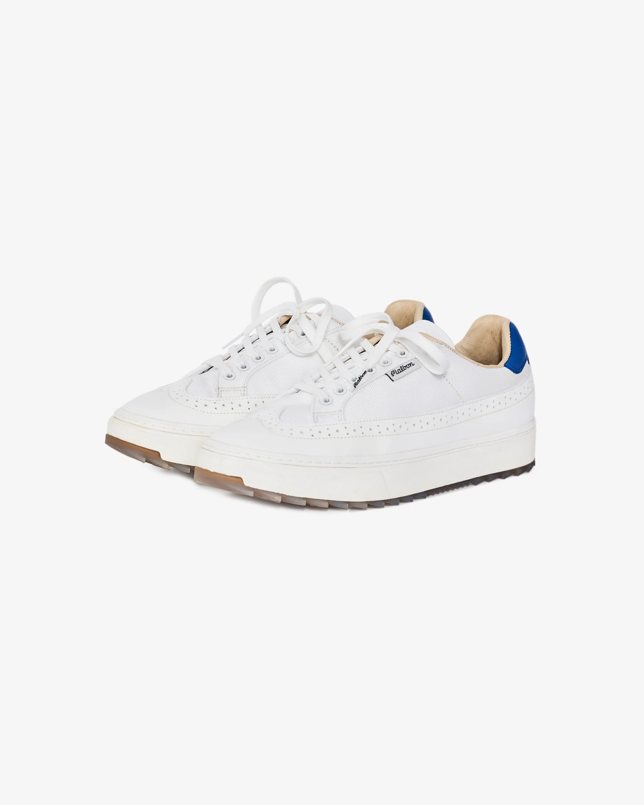 COURSE RIVIERA SHOE - Image 5