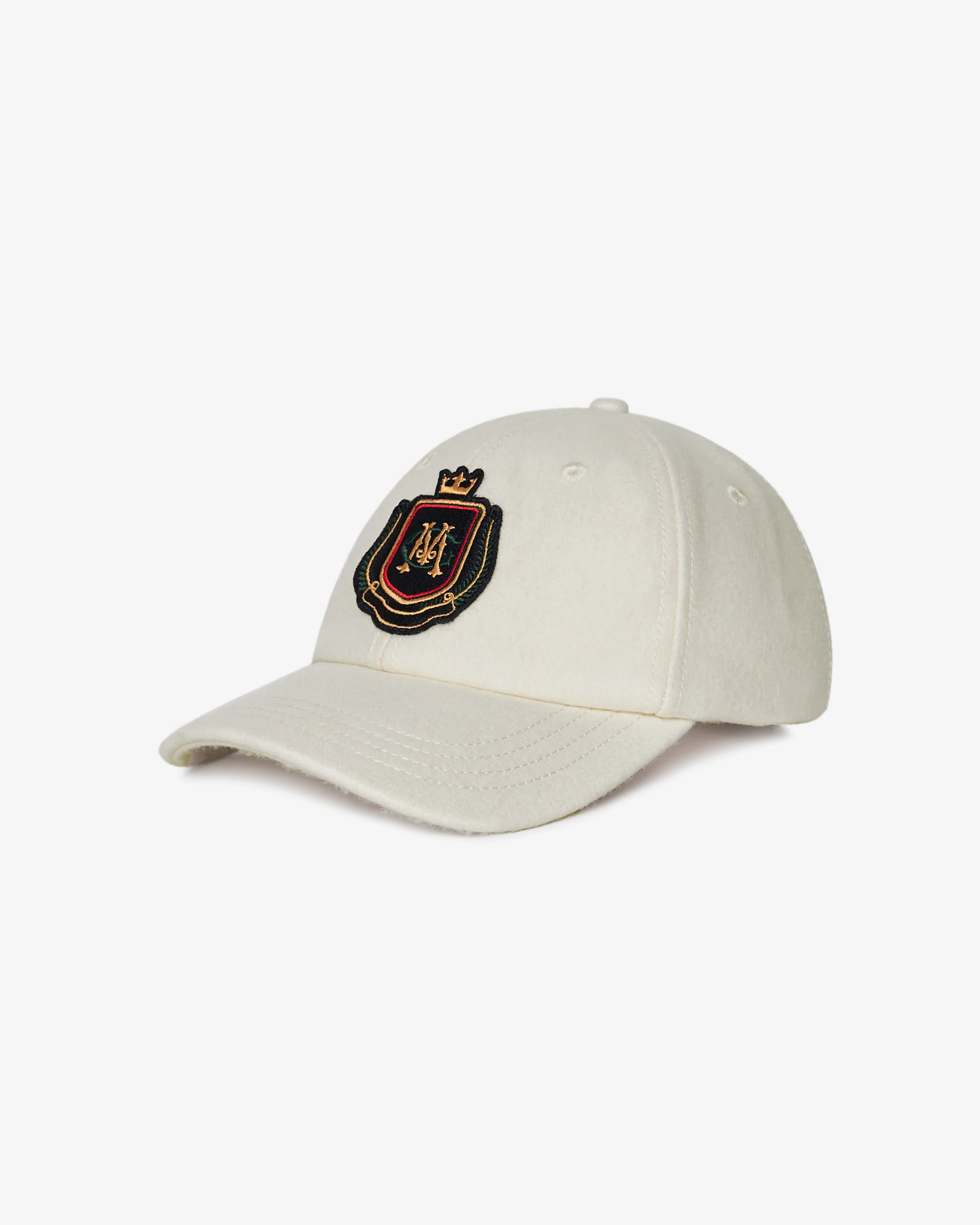 CREST DAD HAT - Image 2