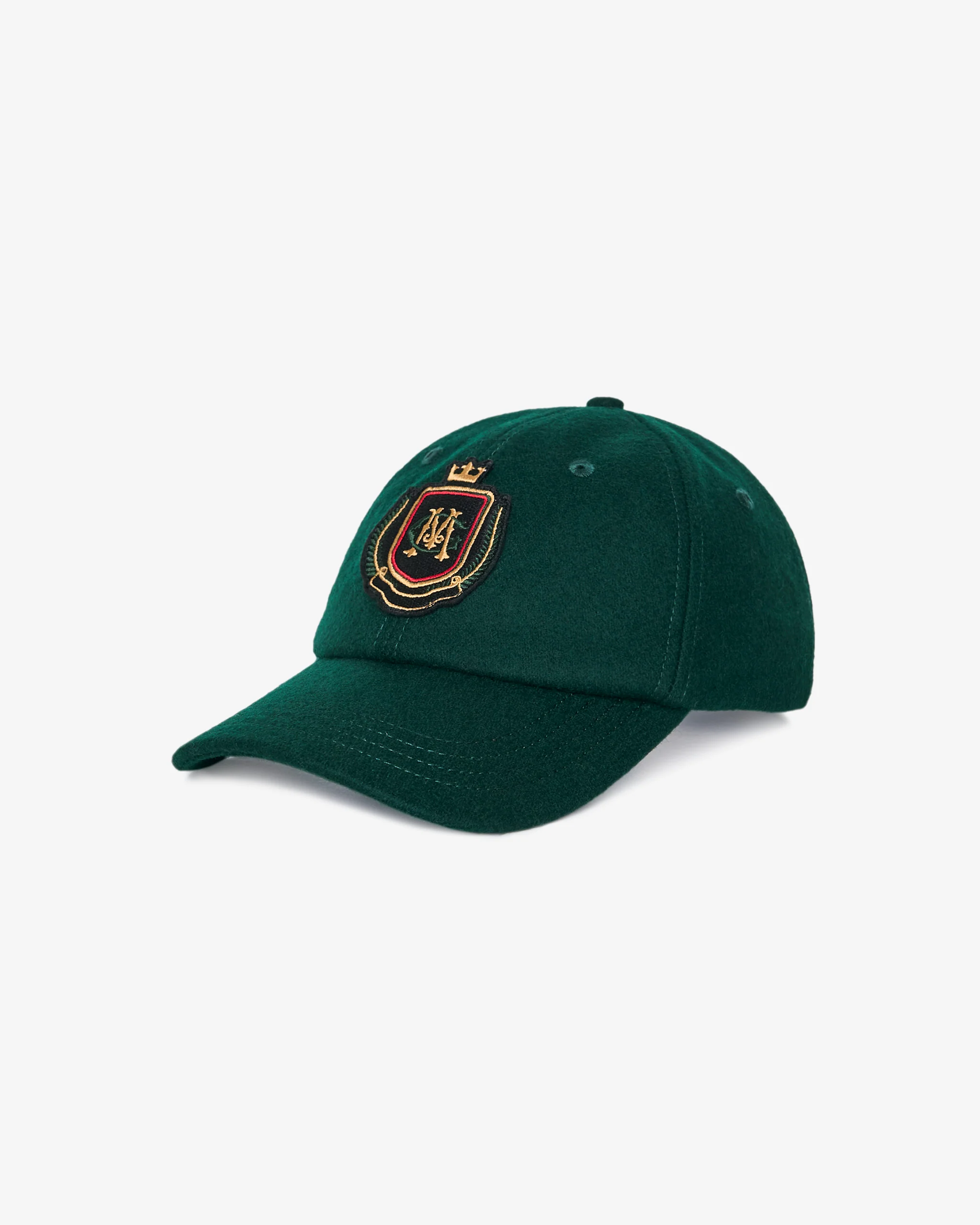 CREST DAD HAT - Image 2