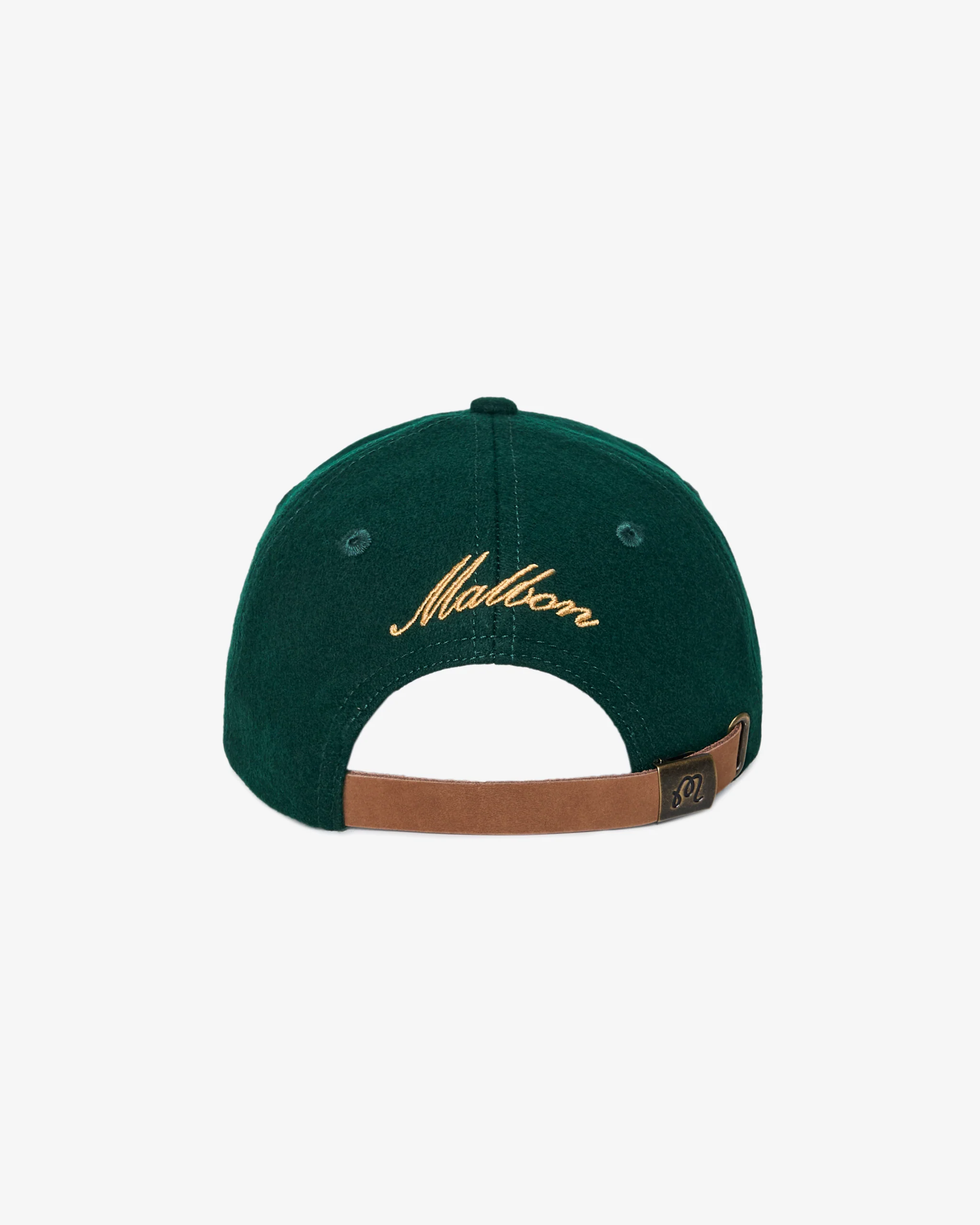 CREST DAD HAT - Image 3