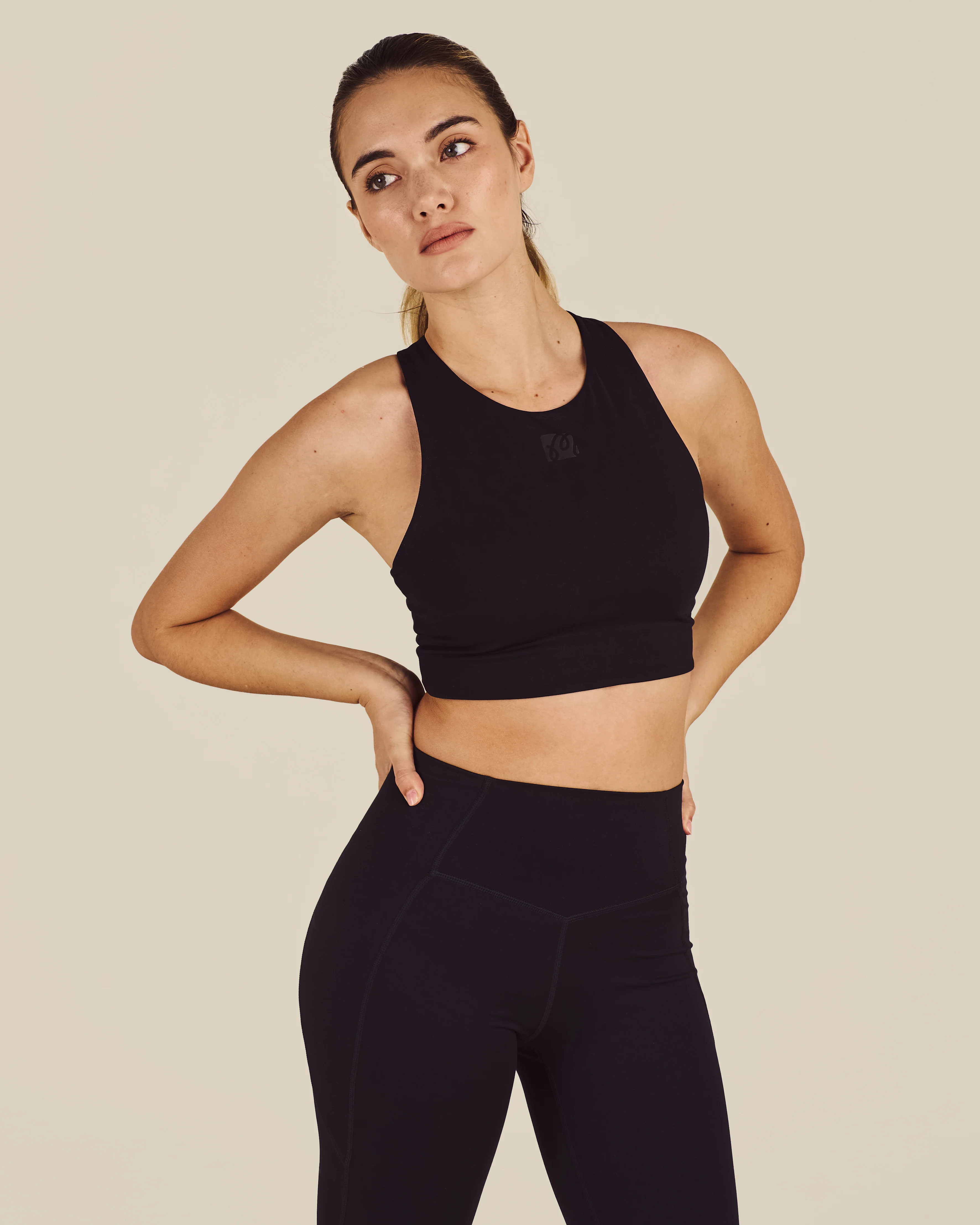 CROSSBACK BRA TOP - Image 5