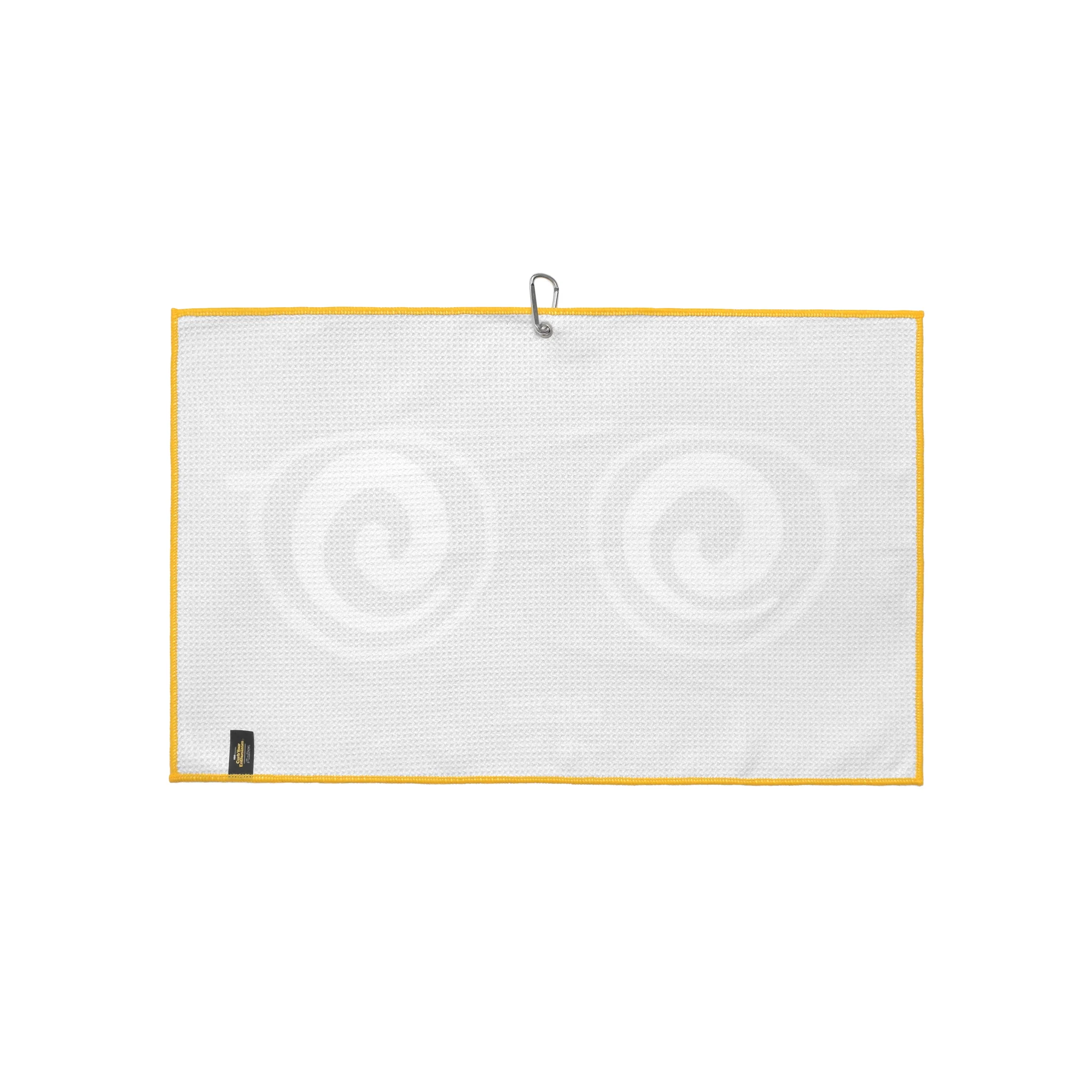 CYE THE STAREDOWN GOLF TOWEL - Image 2