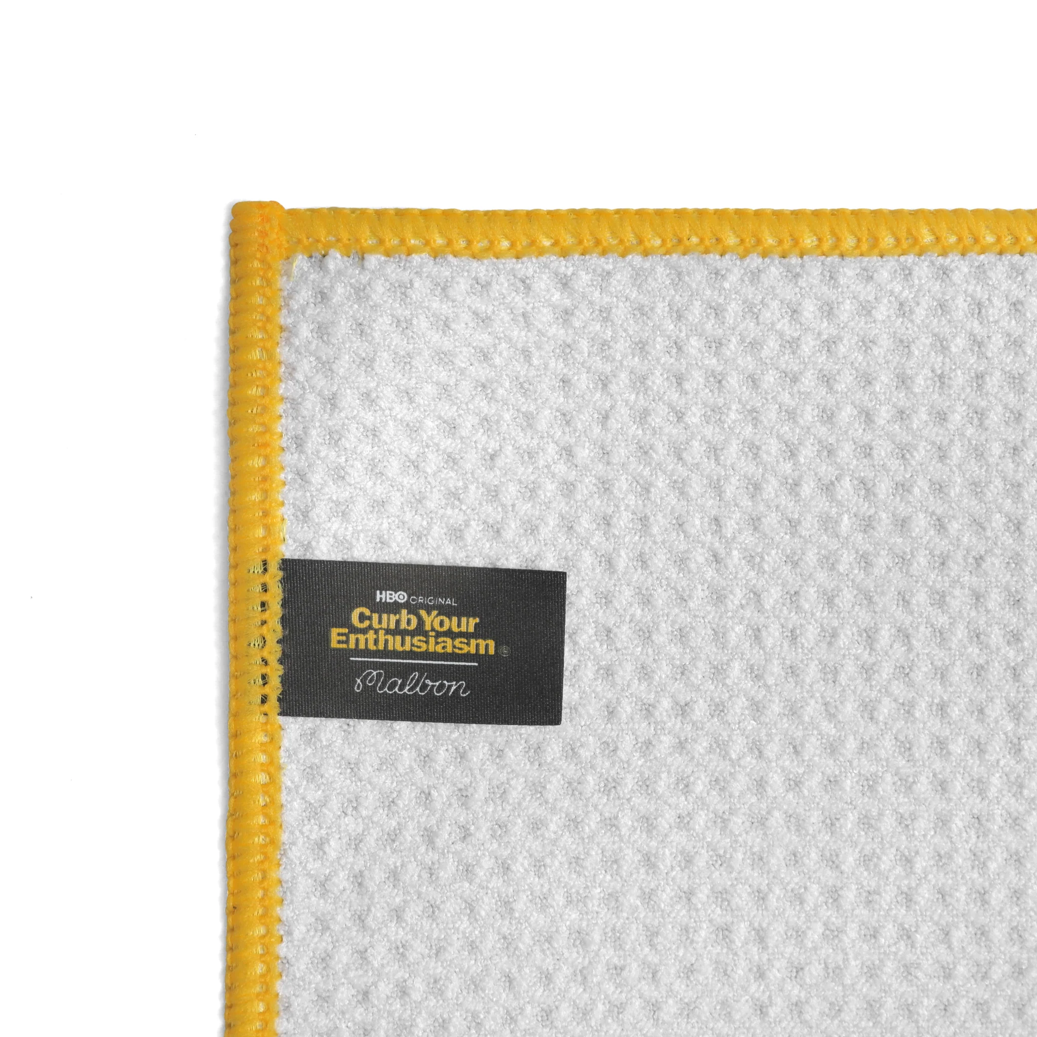 CYE THE STAREDOWN GOLF TOWEL - Image 3