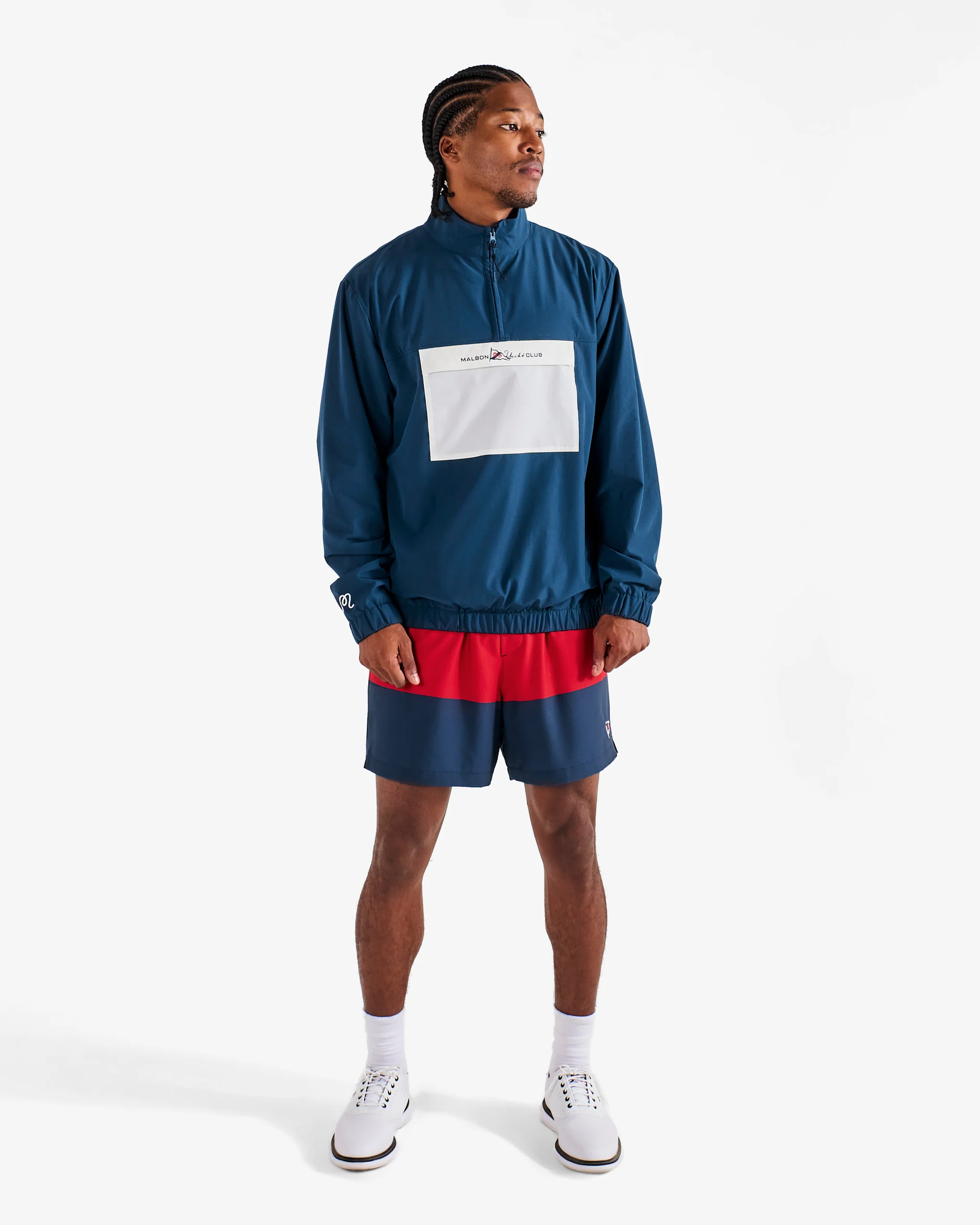 CYPRESS YACHT CLUB JACKET - Image 2