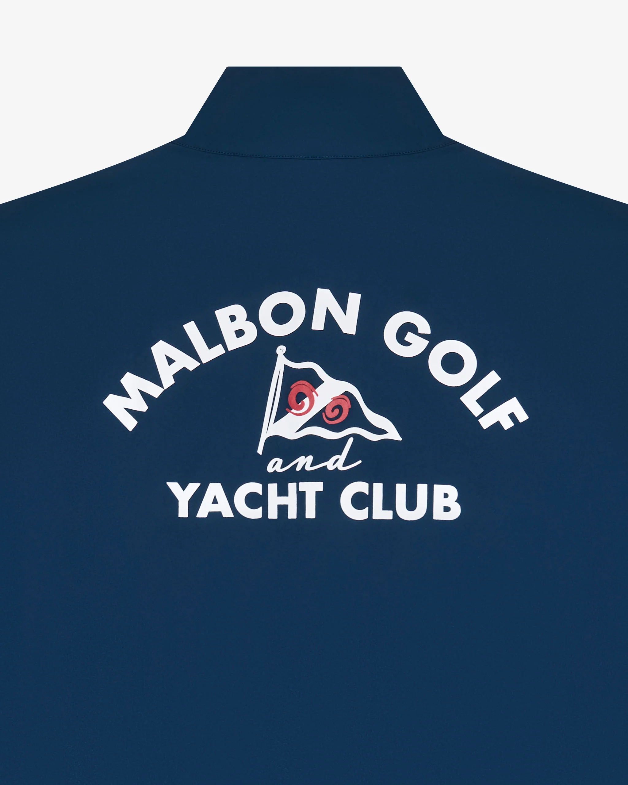 CYPRESS YACHT CLUB JACKET - Image 3