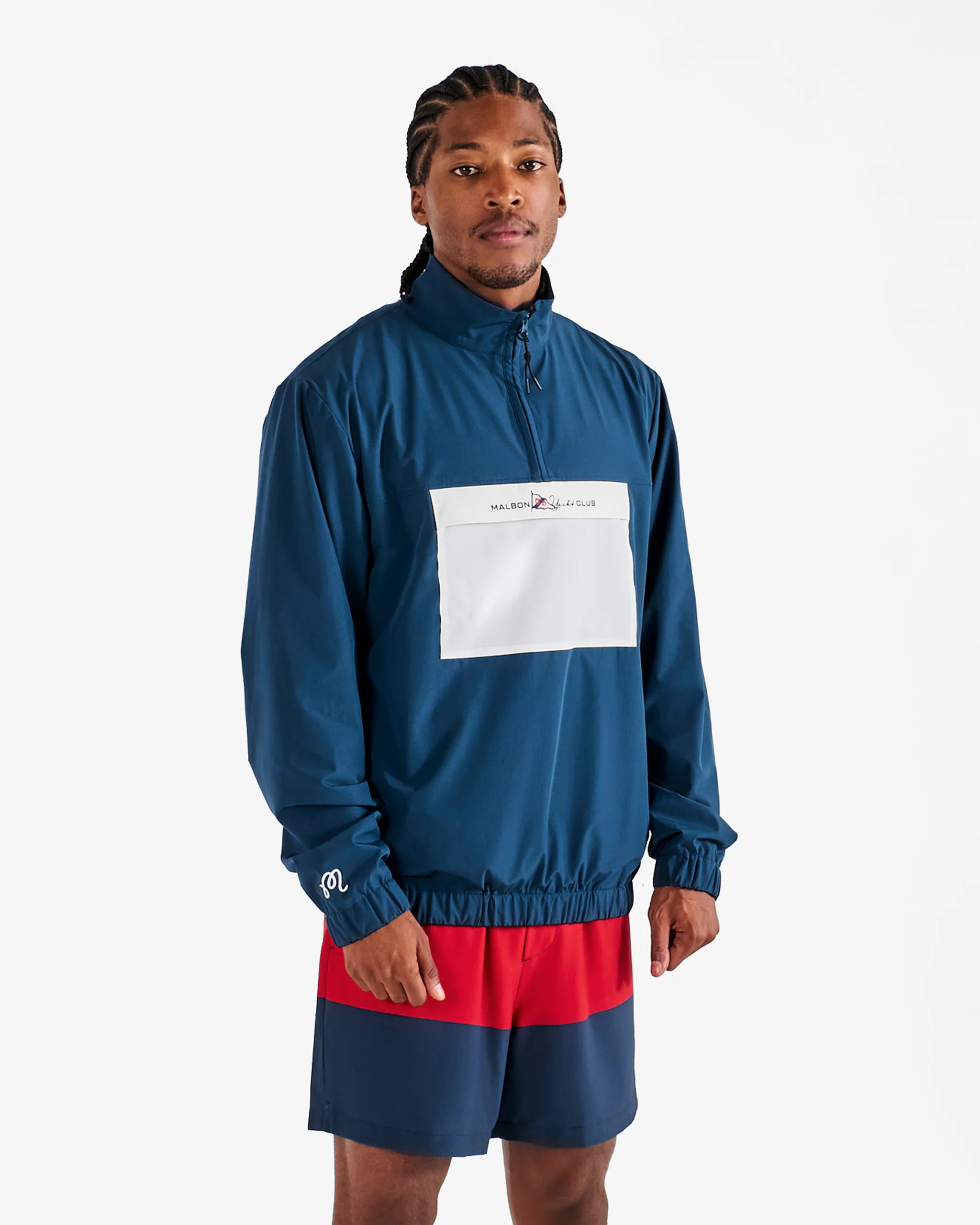 CYPRESS YACHT CLUB JACKET - Image 4