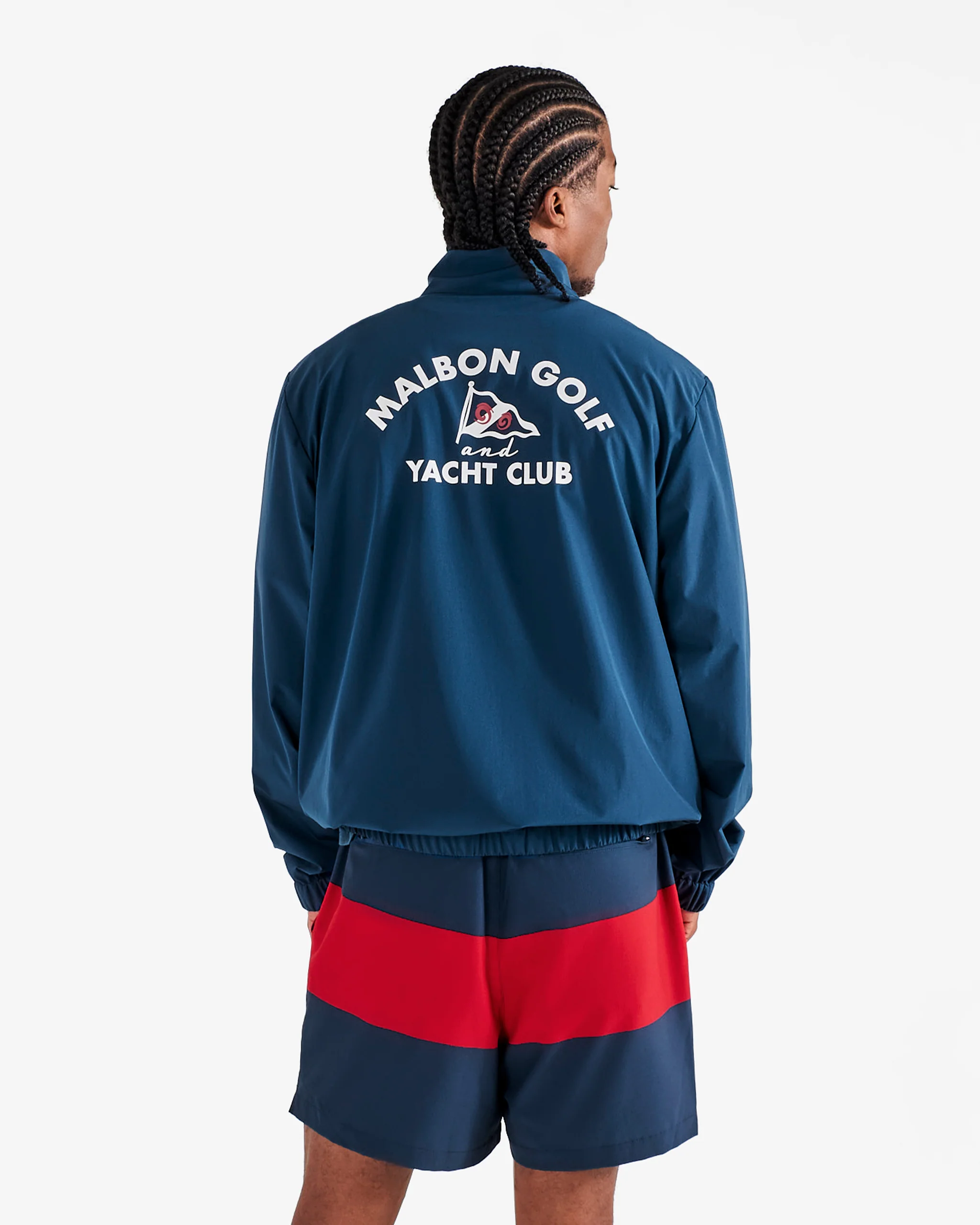 CYPRESS YACHT CLUB JACKET - Image 5