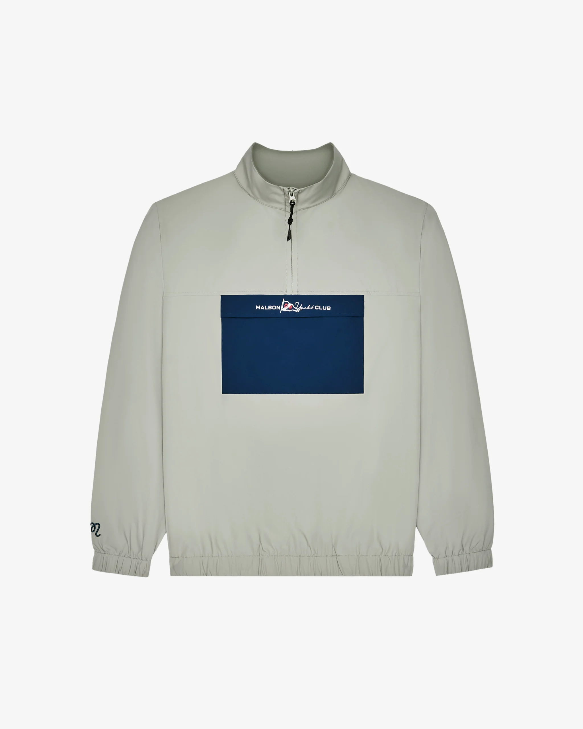 CYPRESS YACHT CLUB JACKET