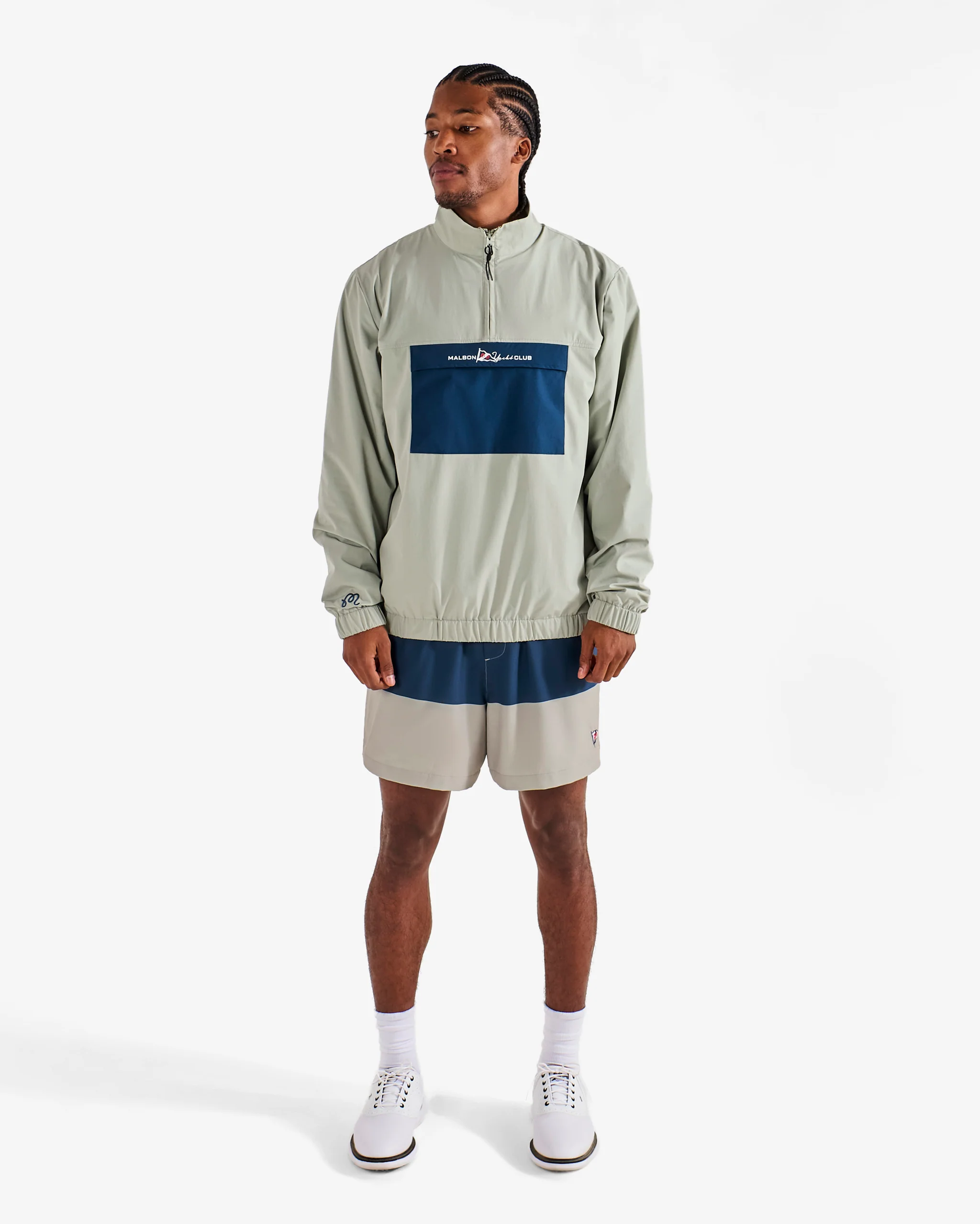 CYPRESS YACHT CLUB JACKET - Image 2