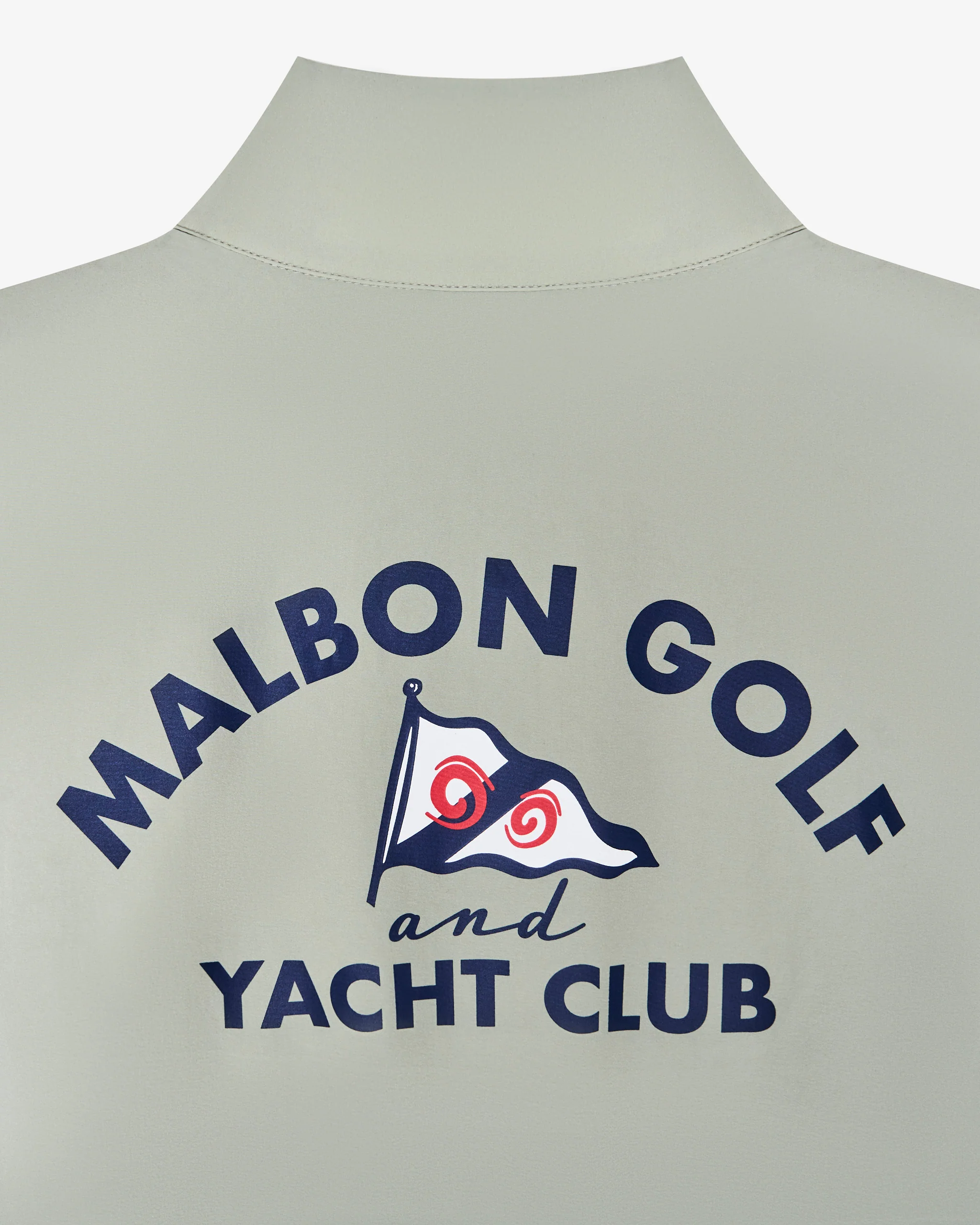 CYPRESS YACHT CLUB JACKET - Image 3