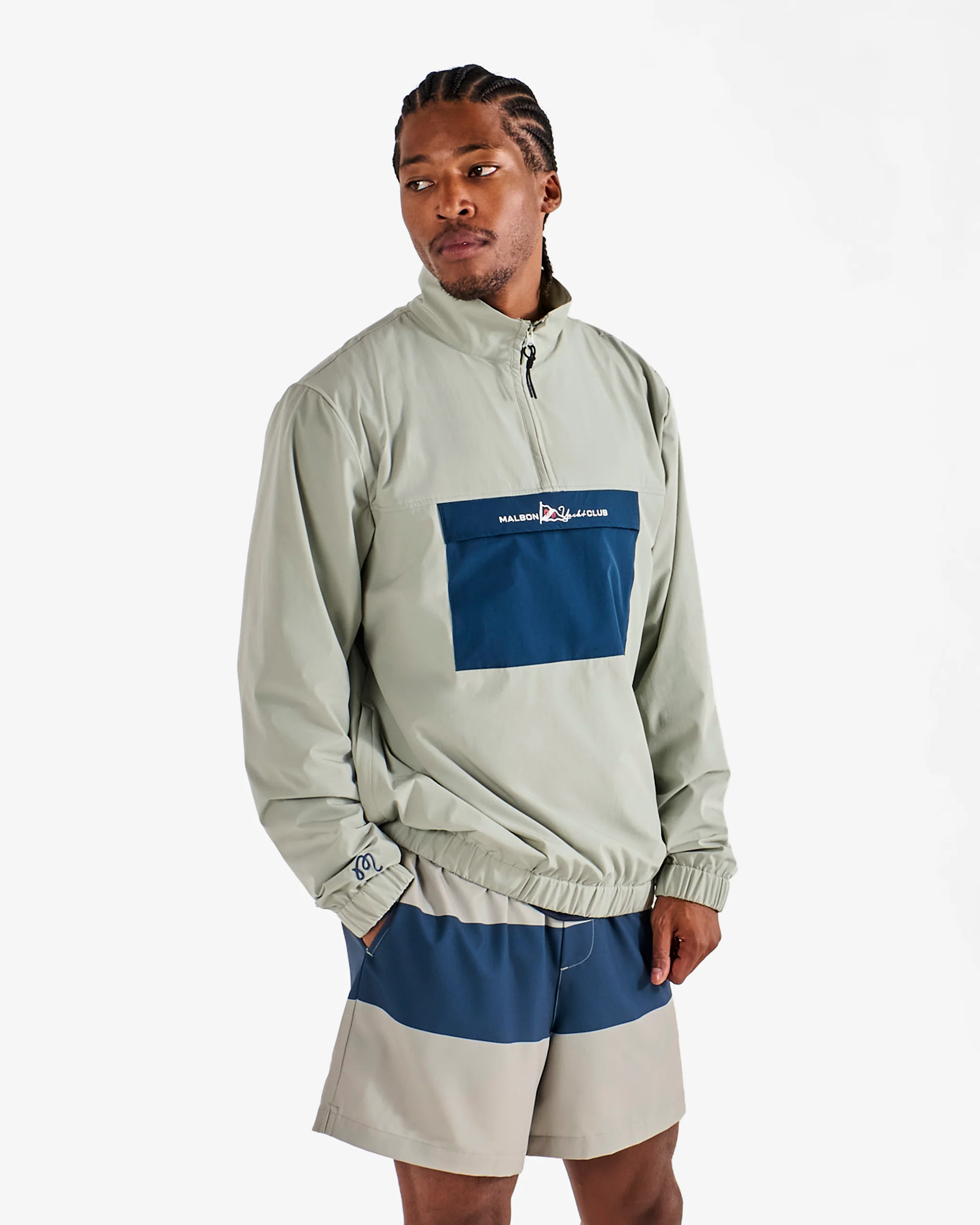 CYPRESS YACHT CLUB JACKET - Image 4